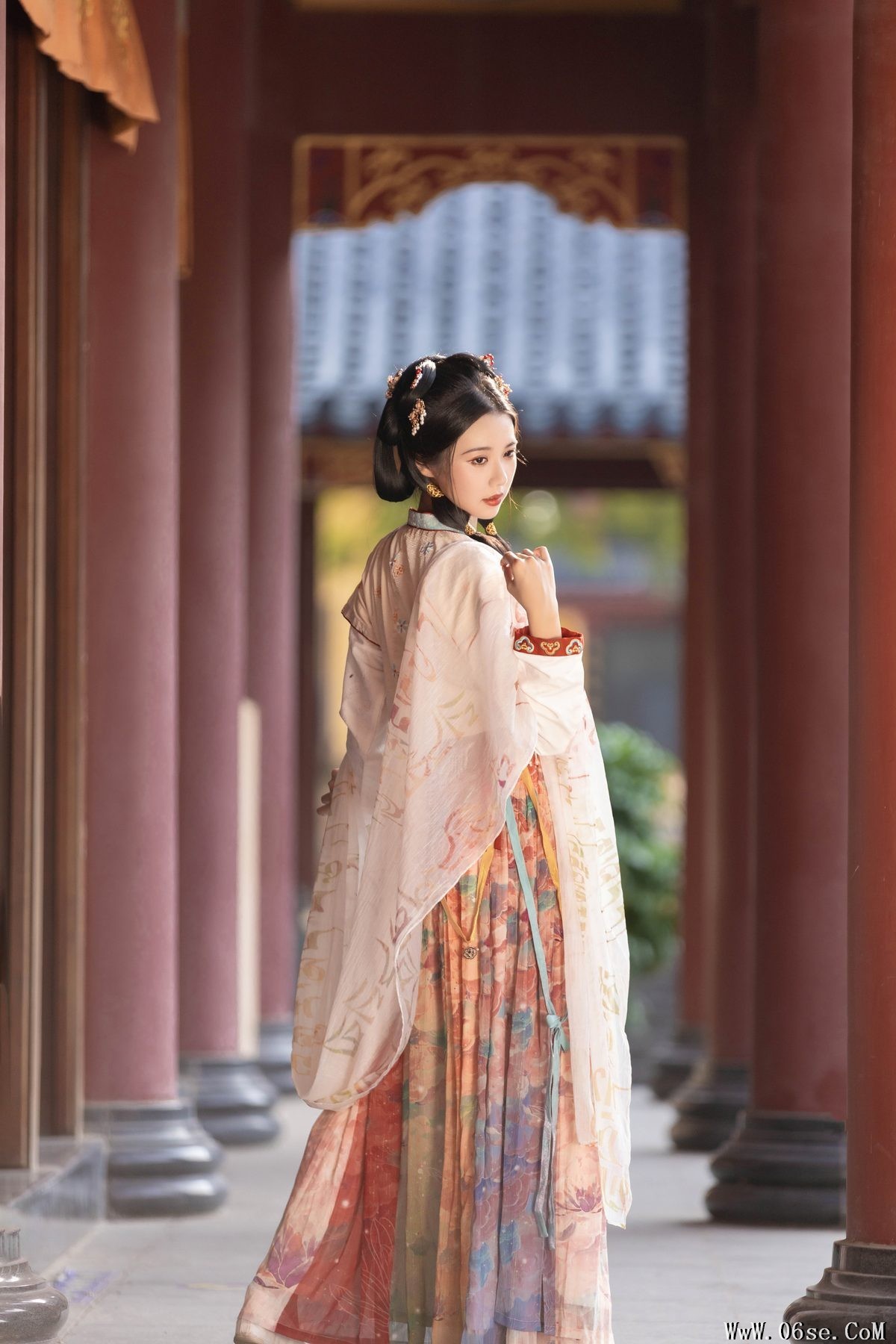 图片[24]-YiTuYu艺图语 Vol.5921 Lsababe[32P]-六色网