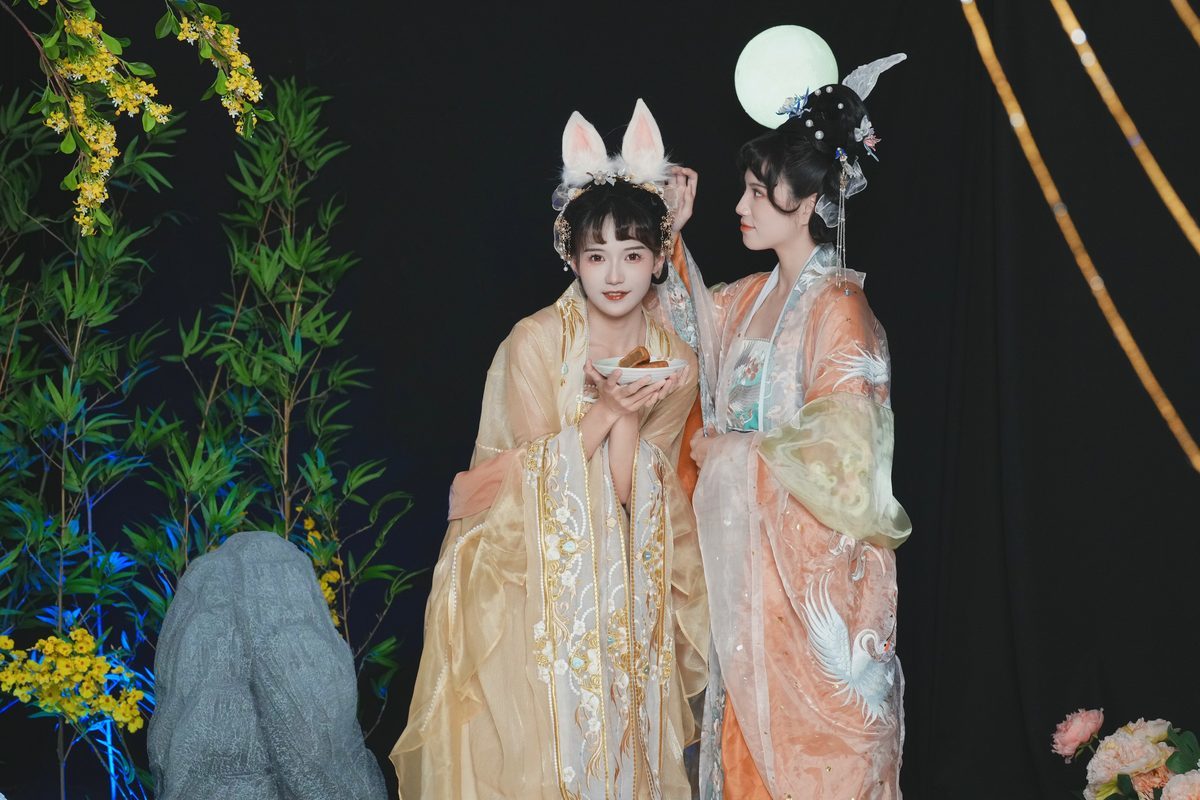 图片[24]-YiTuYu艺图语 Vol.4829 Er Jia Liu[29P]-六色网