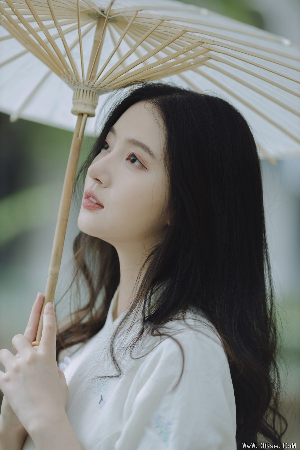 图片[5]-YiTuYu艺图语 Vol.3093 You Ling Hu Zi[31P]-六色网