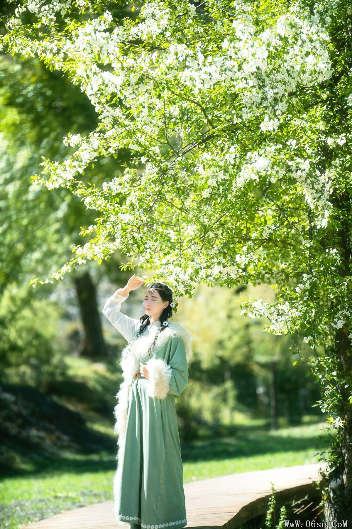 图片[9]-YiTuYu艺图语 Vol.4869 Xia Xia[27P]-六色网