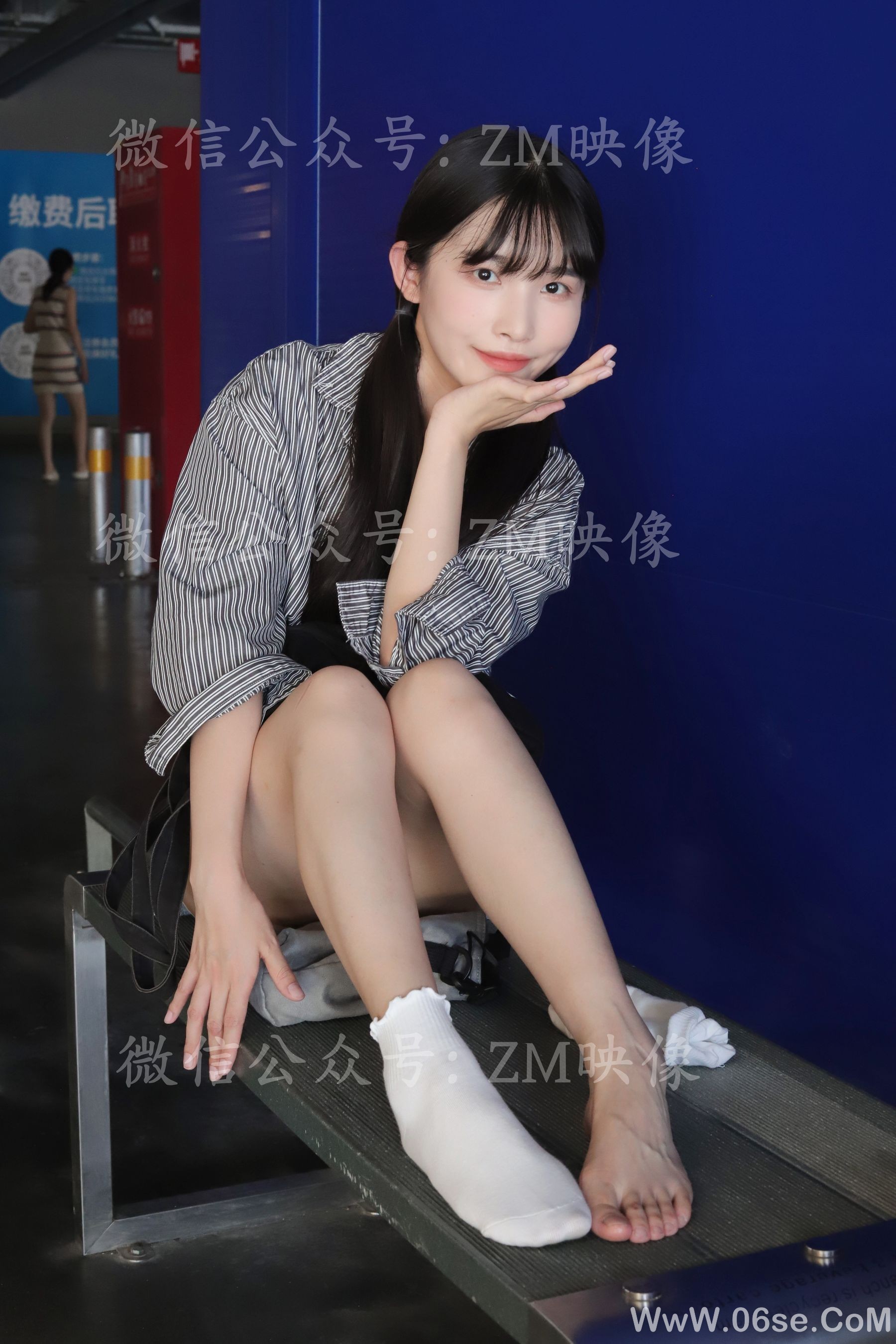 图片[252]-[织梦映像] 爱在深秋-轻罗小扇扑流萤[305P]-六色网