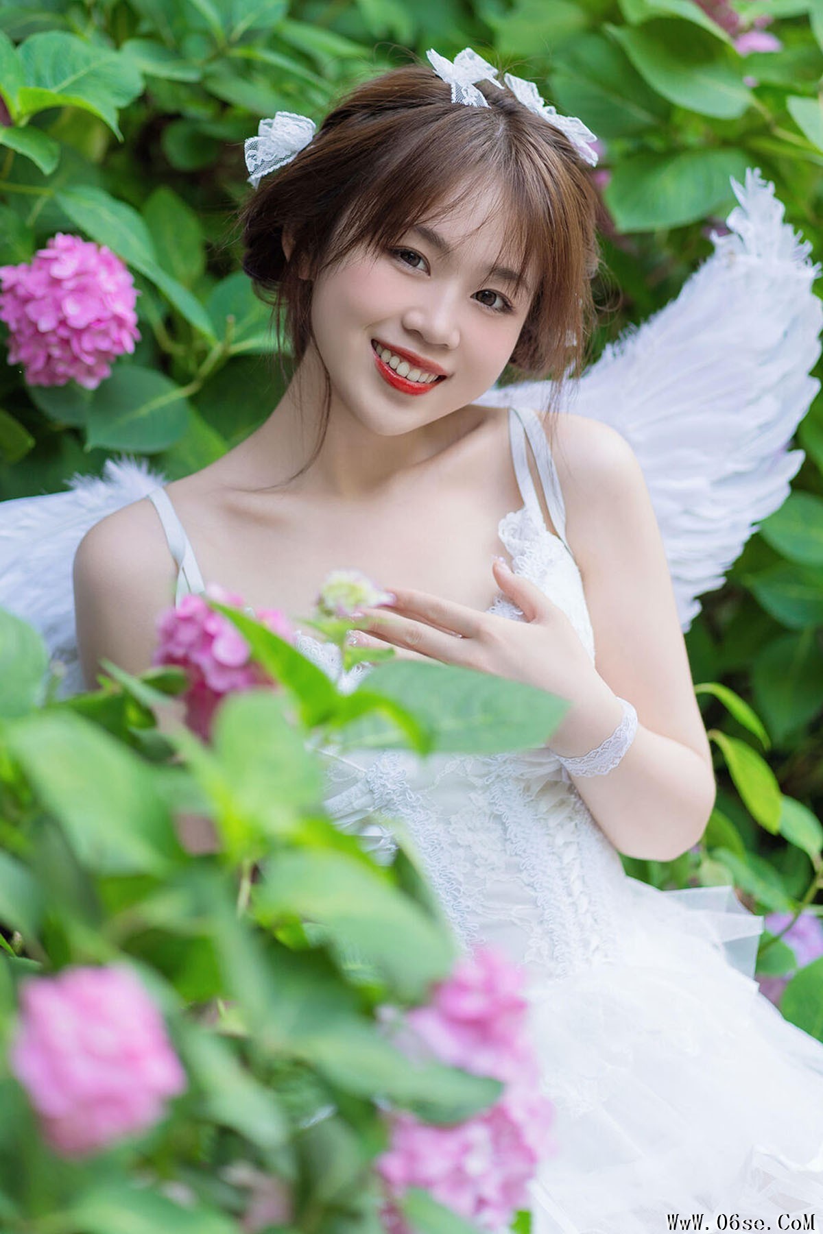YiTuYu艺图语 Vol.6501 Pao Fu Xiao Fang[25P]-六色网