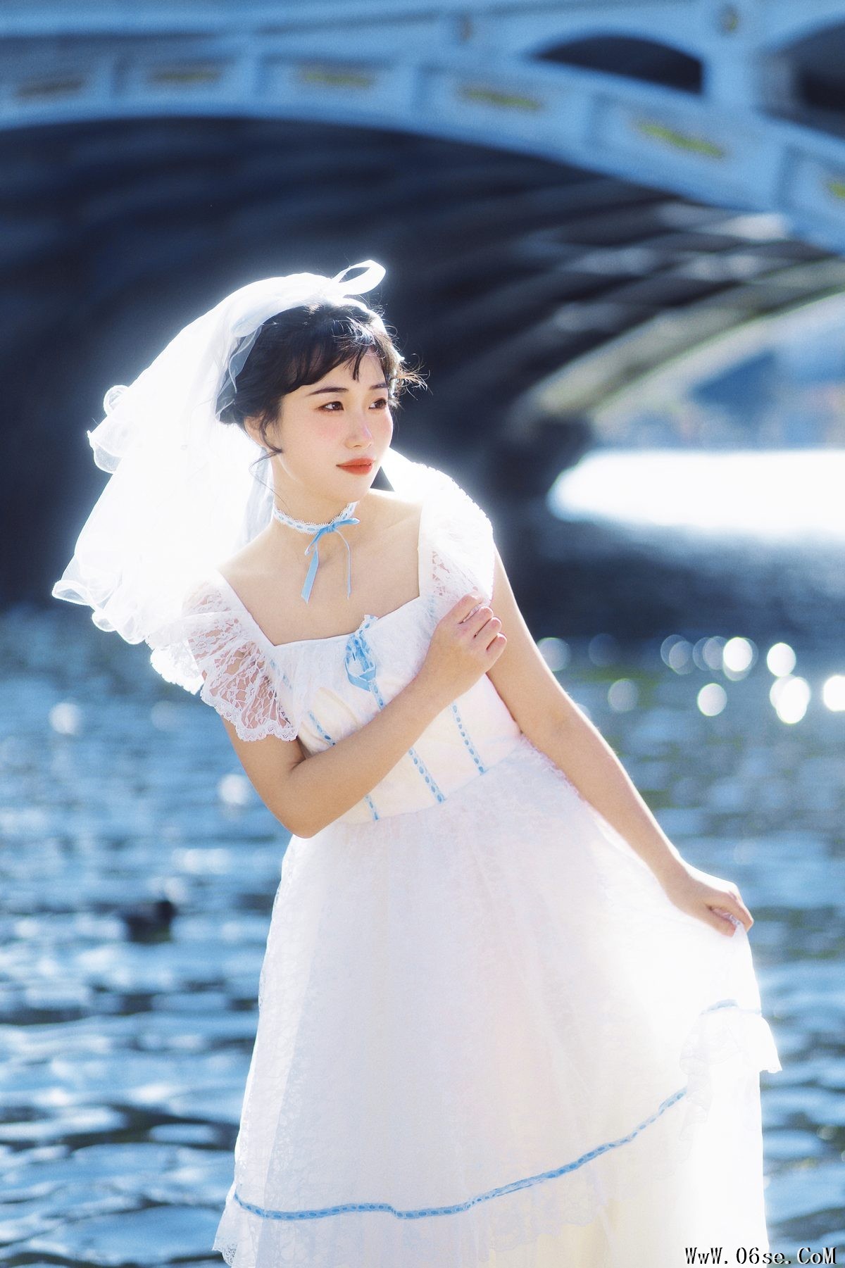图片[6]-YiTuYu艺图语 Vol.3741 Chi Bai[27P]-六色网