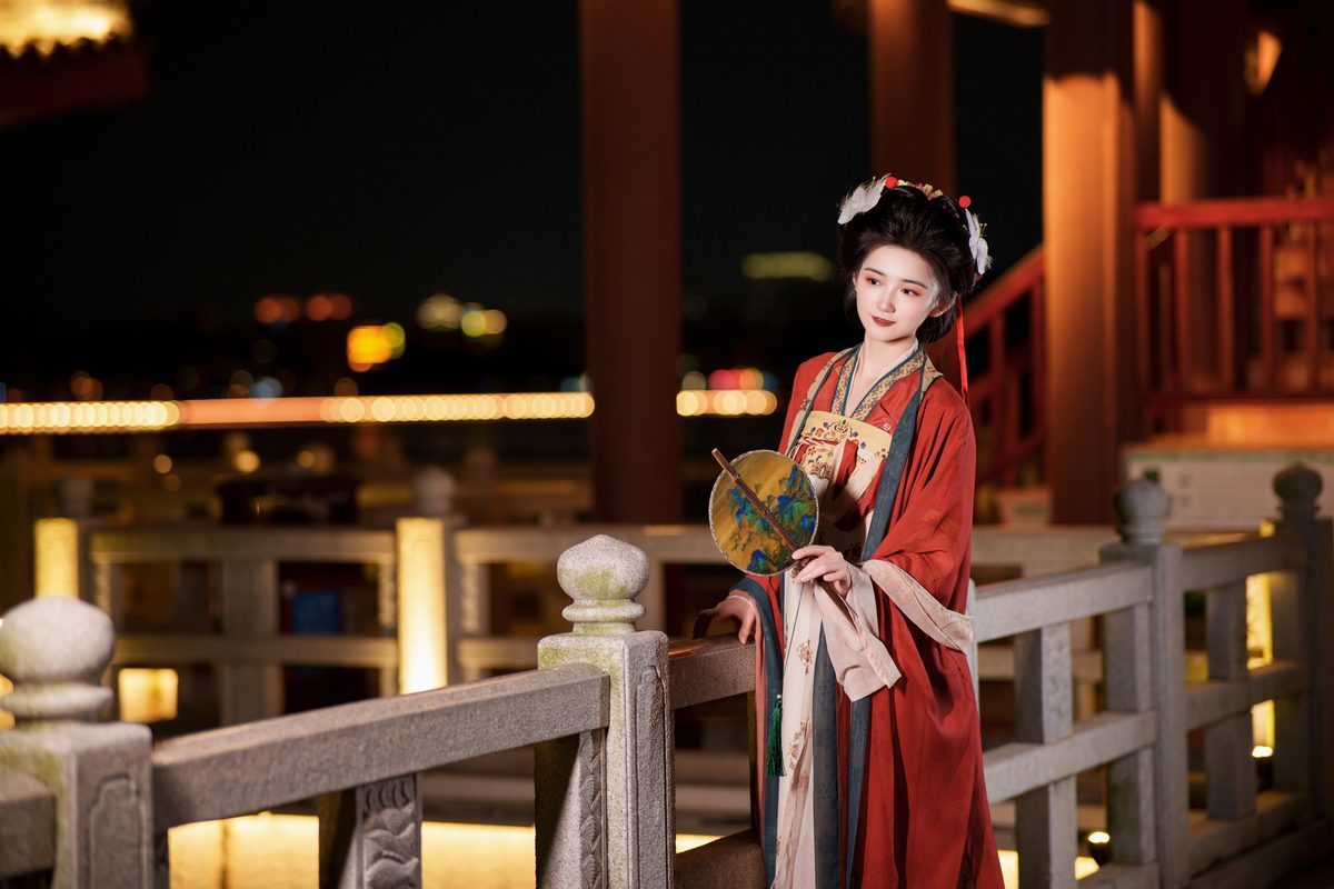 图片[7]-YiTuYu艺图语 Vol.5756 Yi Da Kuai Dan Gao[32P]-六色网