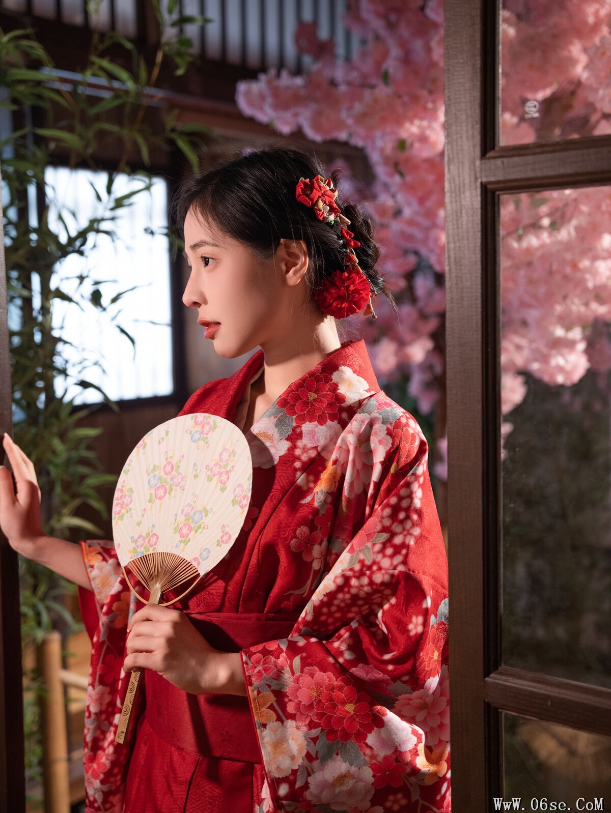 图片[27]-YiTuYu艺图语 Vol.6608 Dan Dan[36P]-六色网