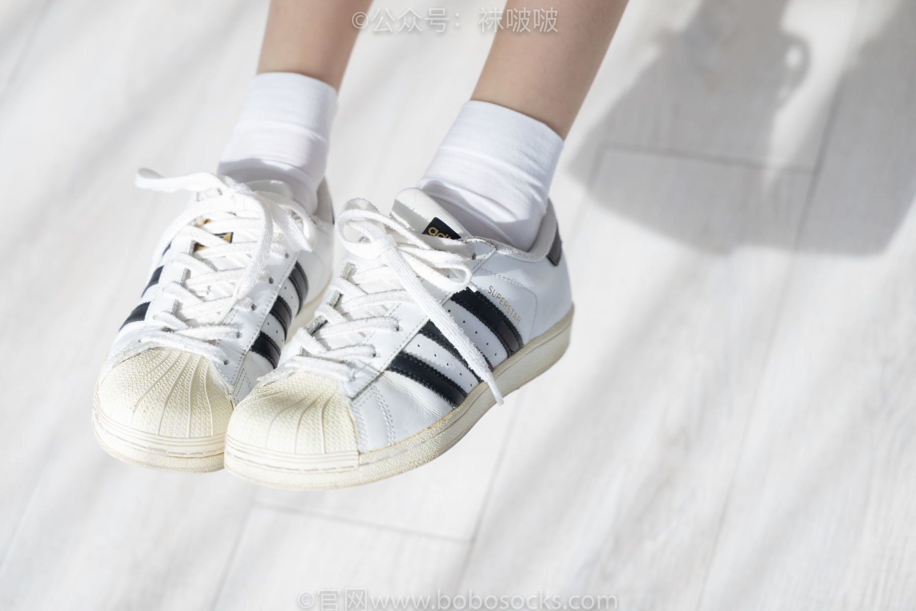 图片[134]-BoBoSocks袜啵啵 No.033 稚予-贝壳头、天鹅绒黑袜、天鹅绒白袜[154P]-六色网