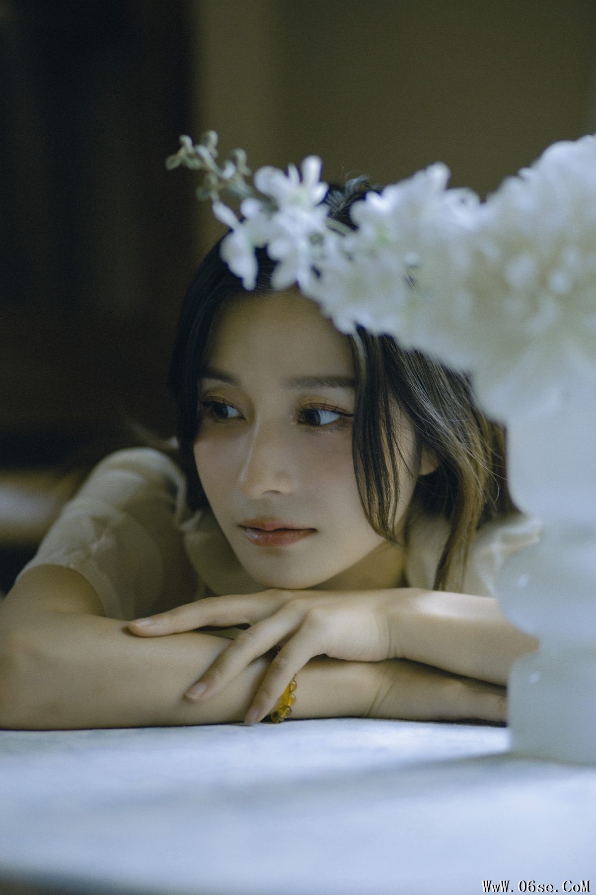 图片[9]-YiTuYu艺图语 Vol.5420 Zhang Sui Sui[20P]-六色网