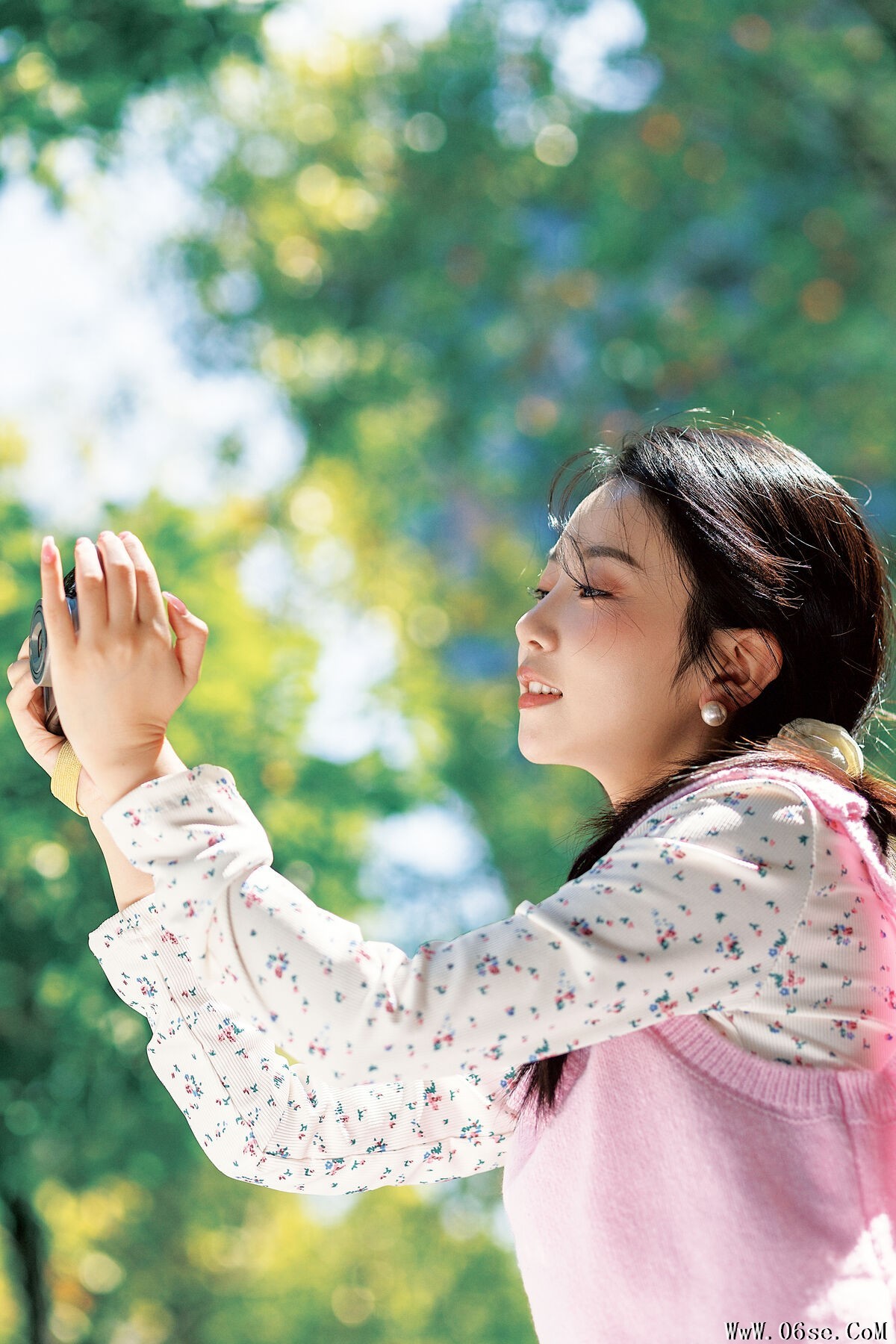 图片[24]-YiTuYu艺图语 Vol.6840 Shi Xiao Wan Zi[26P]-六色网