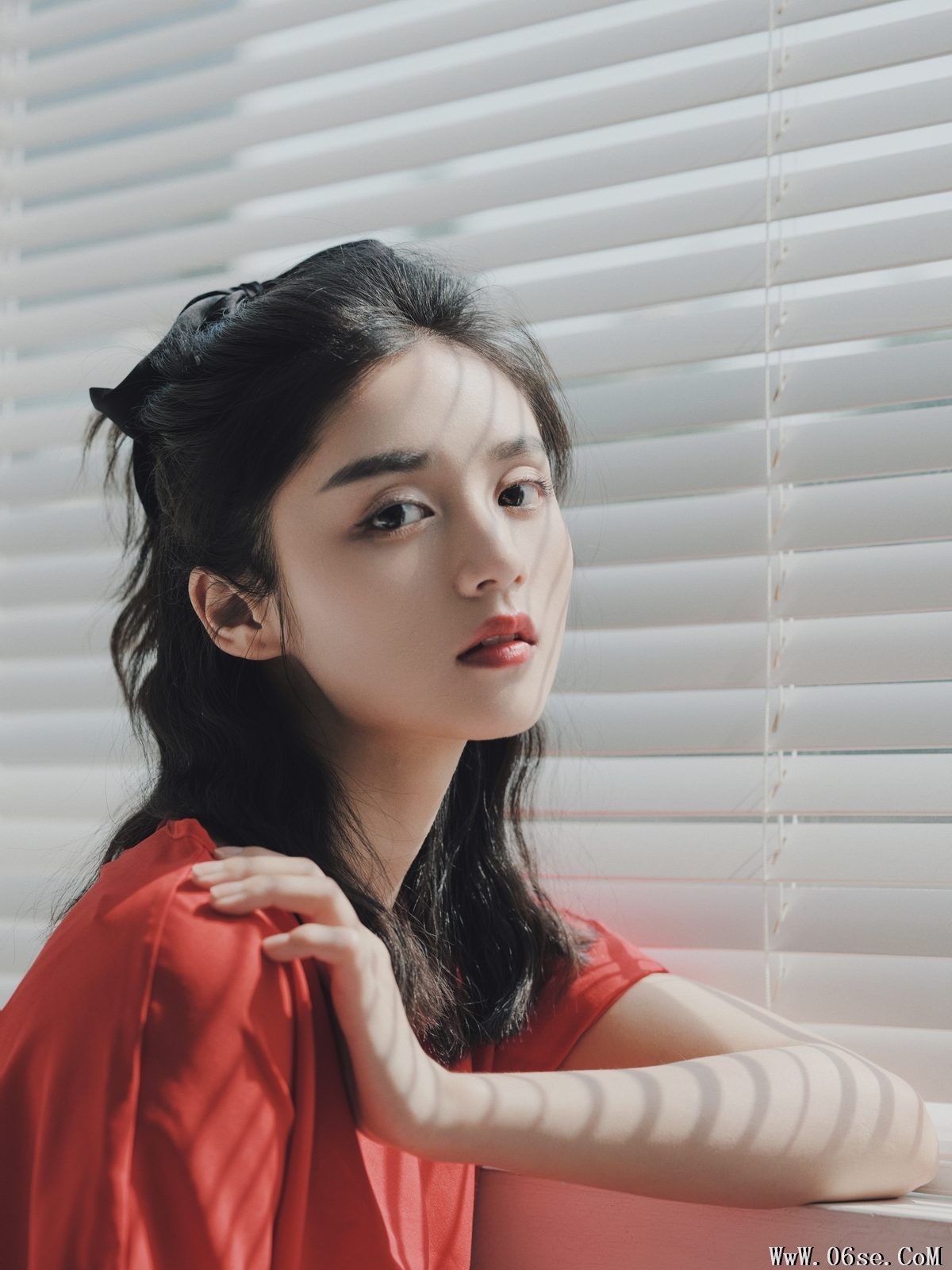图片[16]-YiTuYu艺图语 Vol.3840 Yu Wen[43P]-六色网