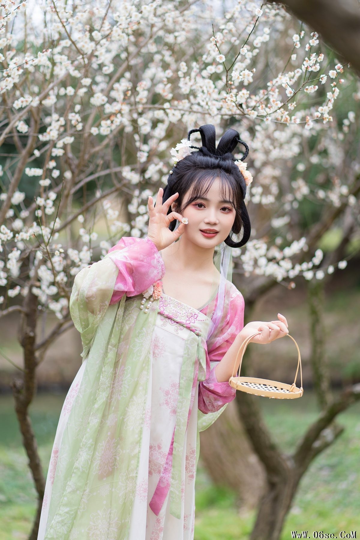 图片[10]-YiTuYu艺图语 Vol.5871 Xiao Ou O[25P]-六色网