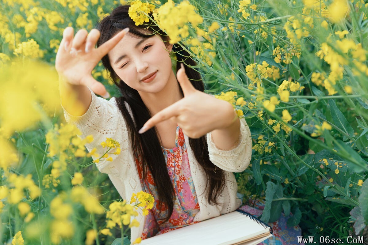 图片[17]-YiTuYu艺图语 Vol.6665 Xiao Yang Dai Bu Dong[35P]-六色网