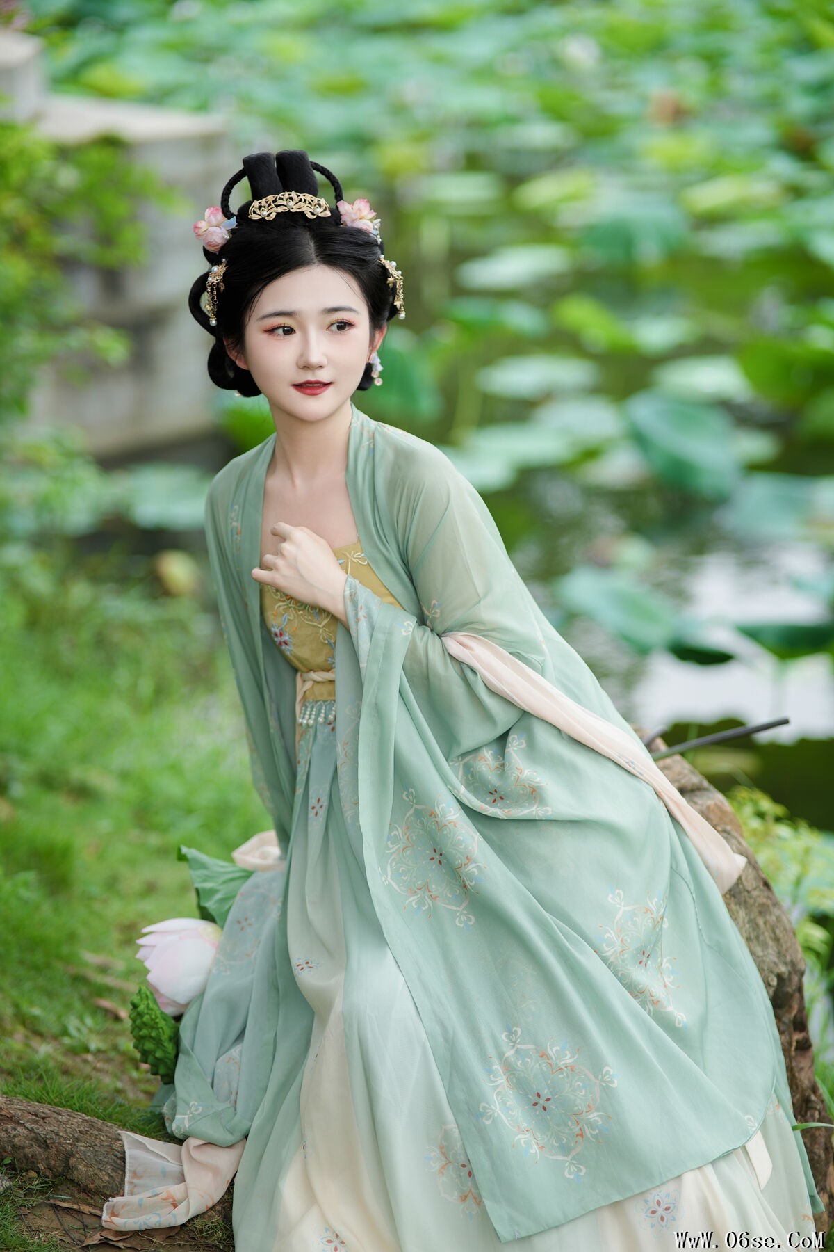 图片[10]-YiTuYu艺图语 Vol.7529 Dan Gao De Dan Dan[23P]-六色网