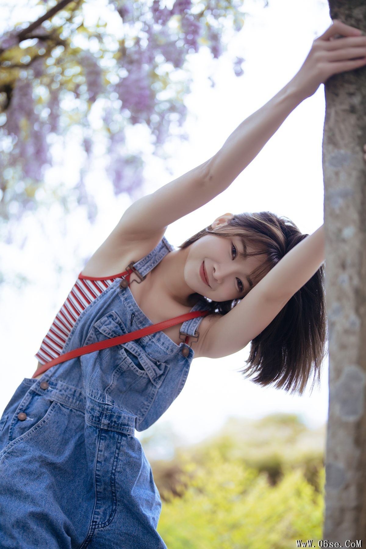 图片[31]-YiTuYu艺图语 Vol.4243 Qi Qi[66P]-六色网