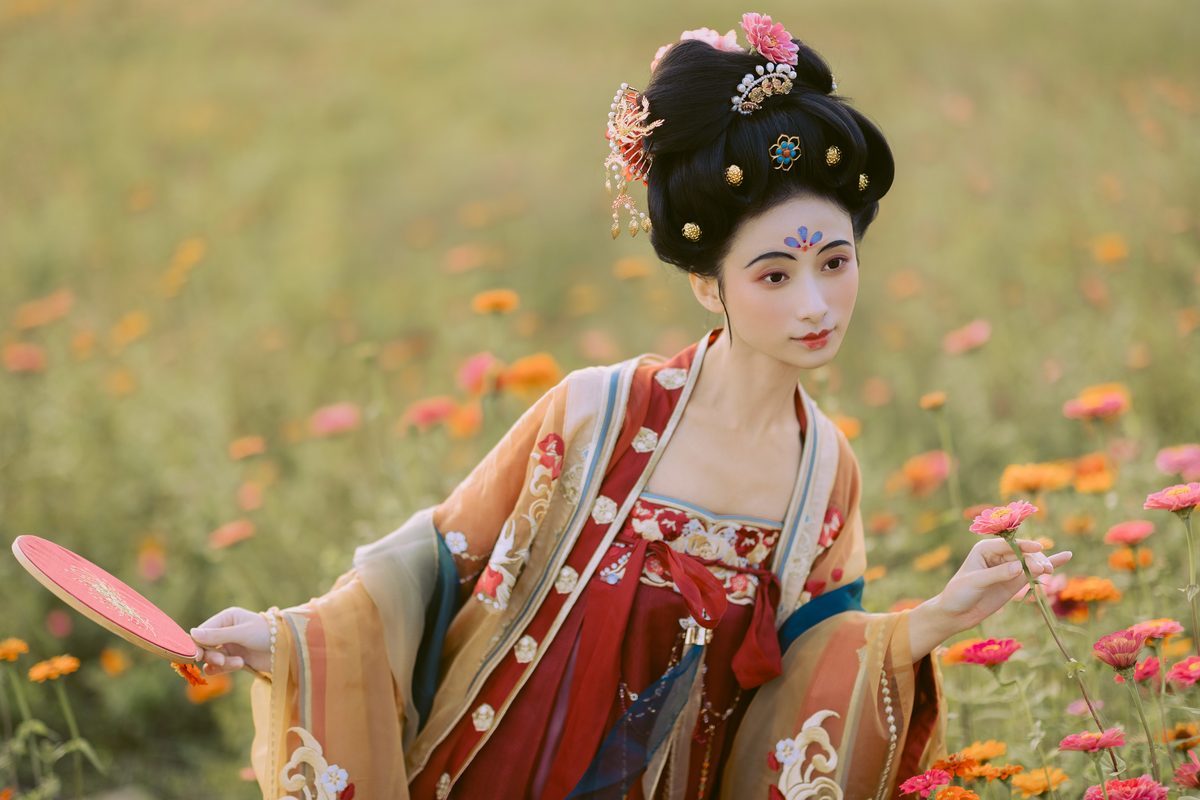 图片[9]-YiTuYu艺图语 Vol.5550 Mou Xiao Yao[45P]-六色网