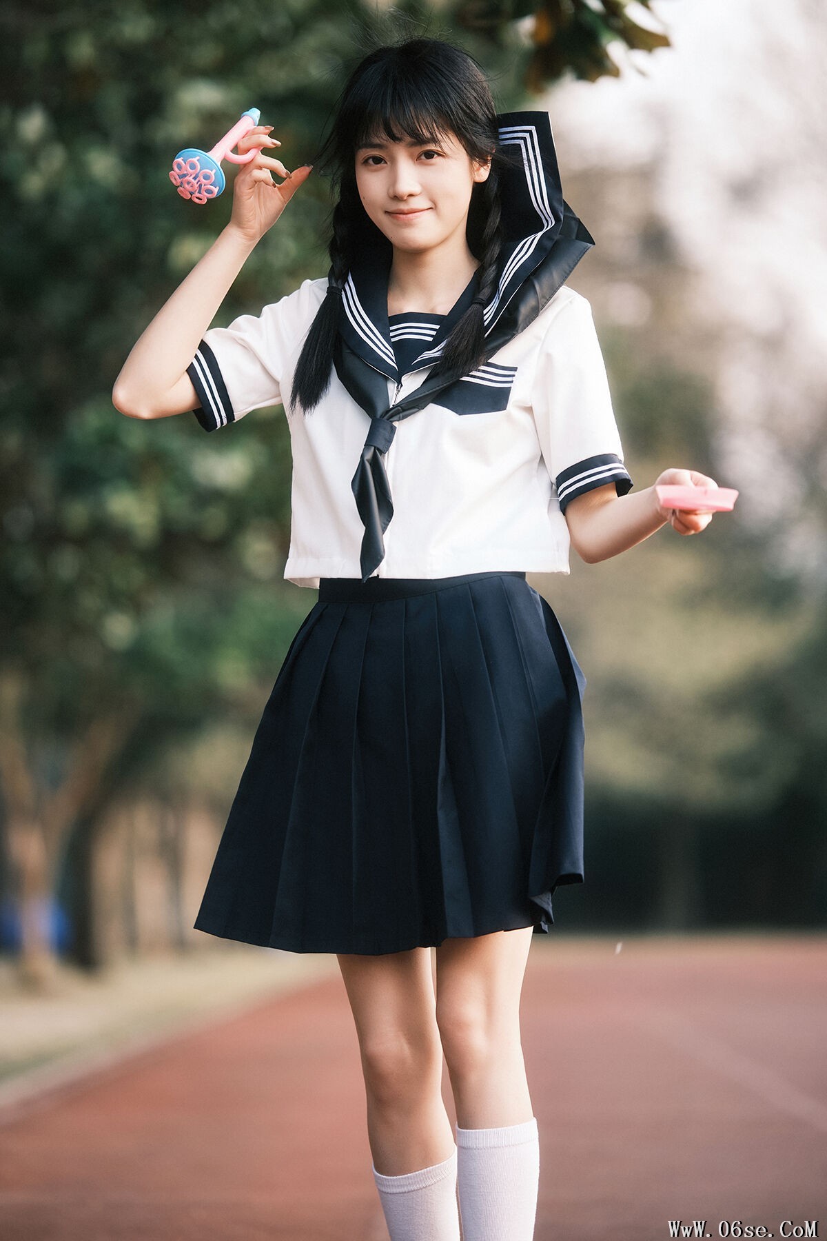YiTuYu艺图语 Vol.6759 Xiao Song Ma Nai[23P]-六色网