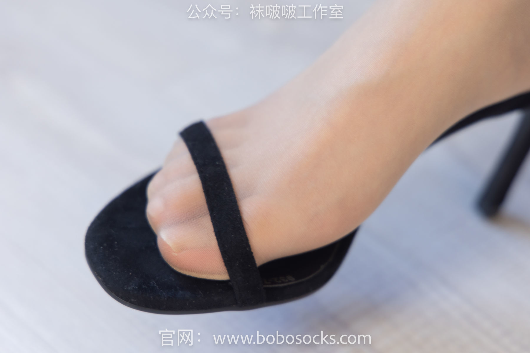 图片[130]-BoBoSocks袜啵啵 No.119 苏苏-高跟鞋、高跟凉鞋、肉丝、裸足[140P]-六色网
