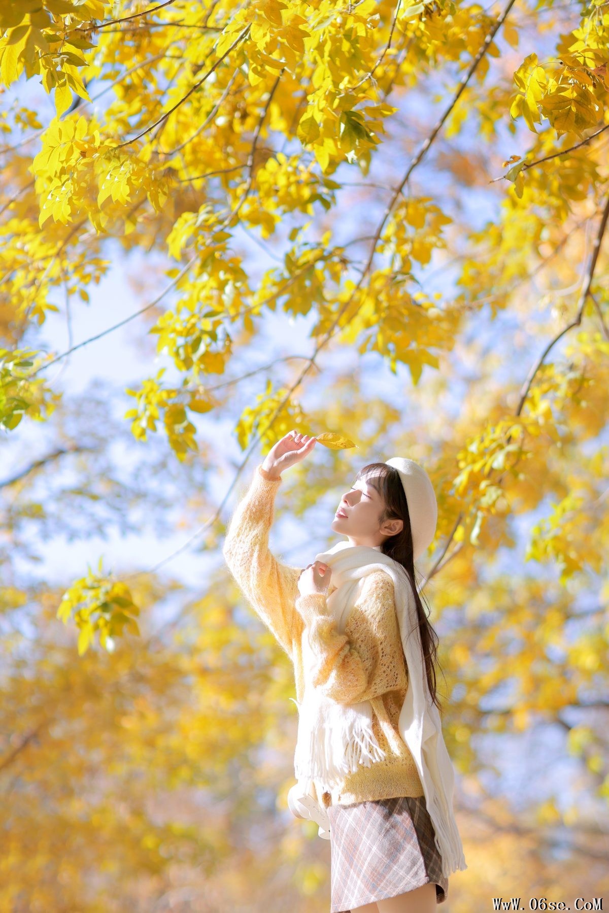 图片[8]-YiTuYu艺图语 Vol.6049 Miao Ke Qing[35P]-六色网