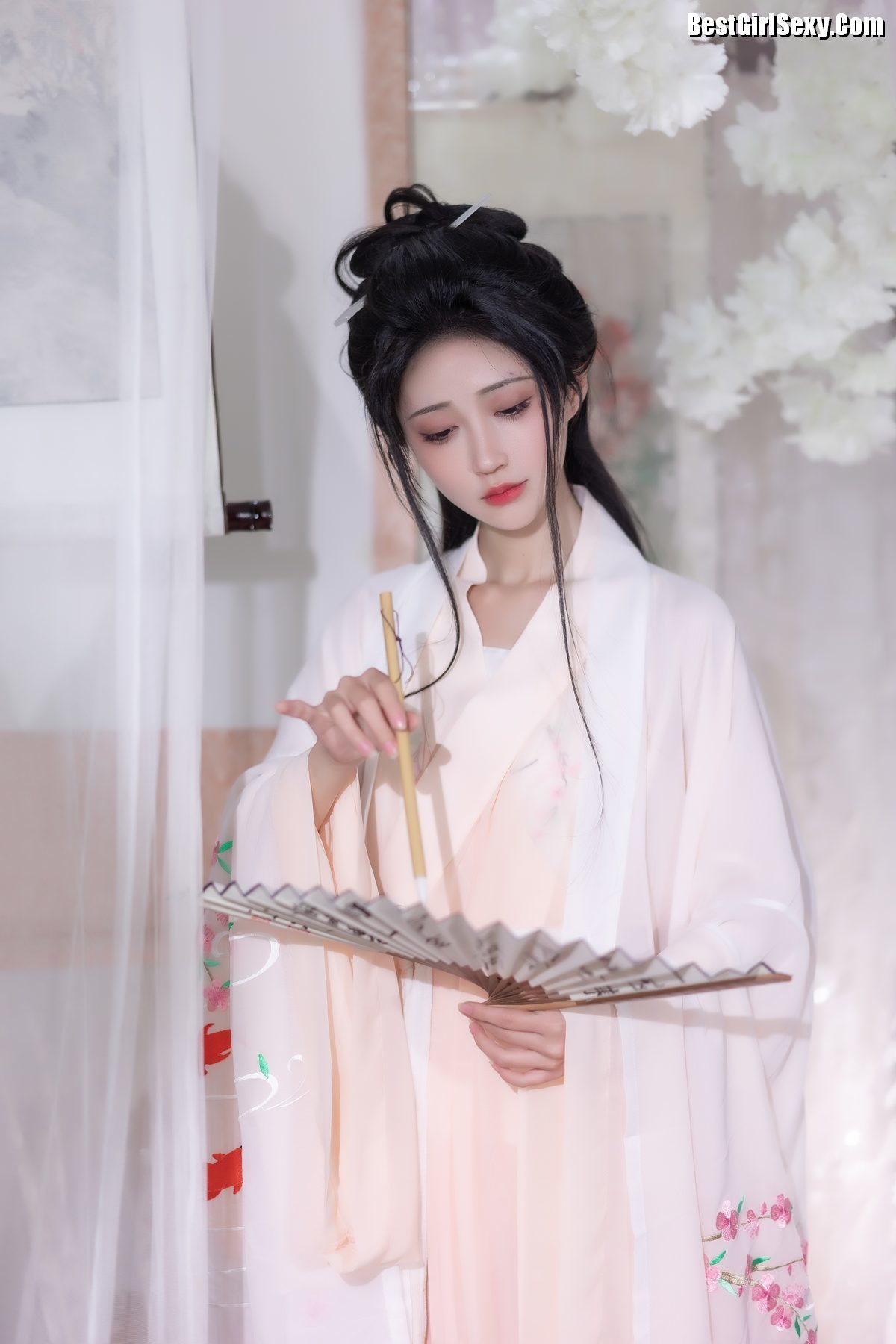 图片[7]-YiTuYu艺图语 Vol.3965 Qi Luo Sheng De Xiao Su Su[26P]-六色网