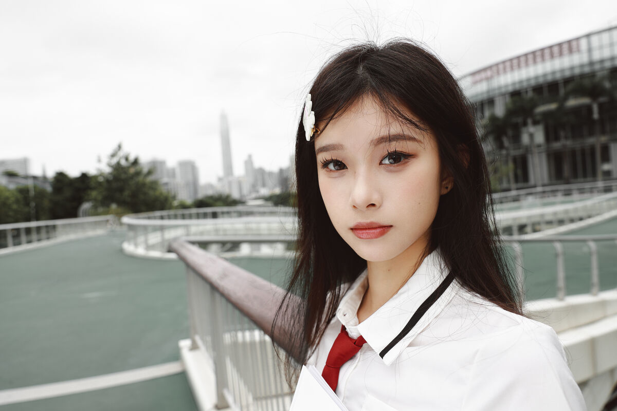 图片[12]-YiTuYu艺图语 Vol.7676 Xiao Le Ge Fei Xiang[61P]-六色网
