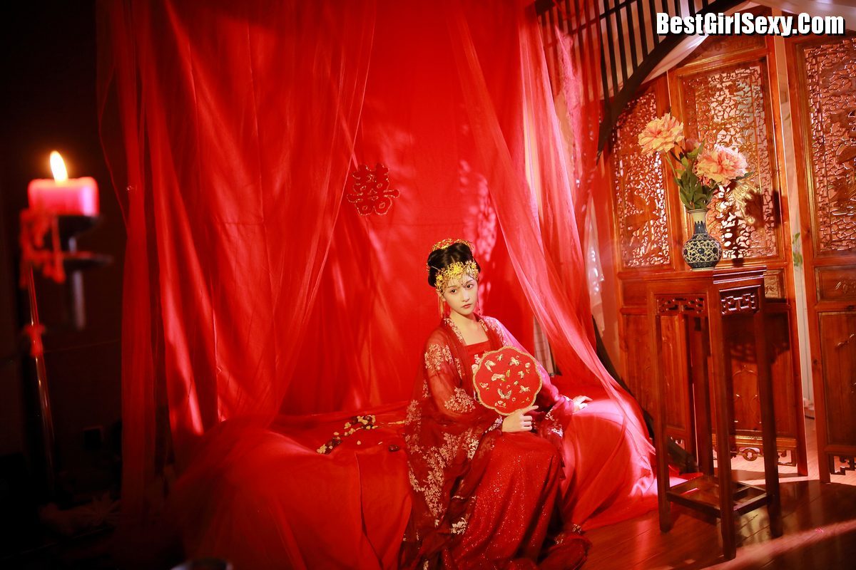图片[18]-YiTuYu艺图语 Vol.4041 Bu Ji Pie[25P]-六色网