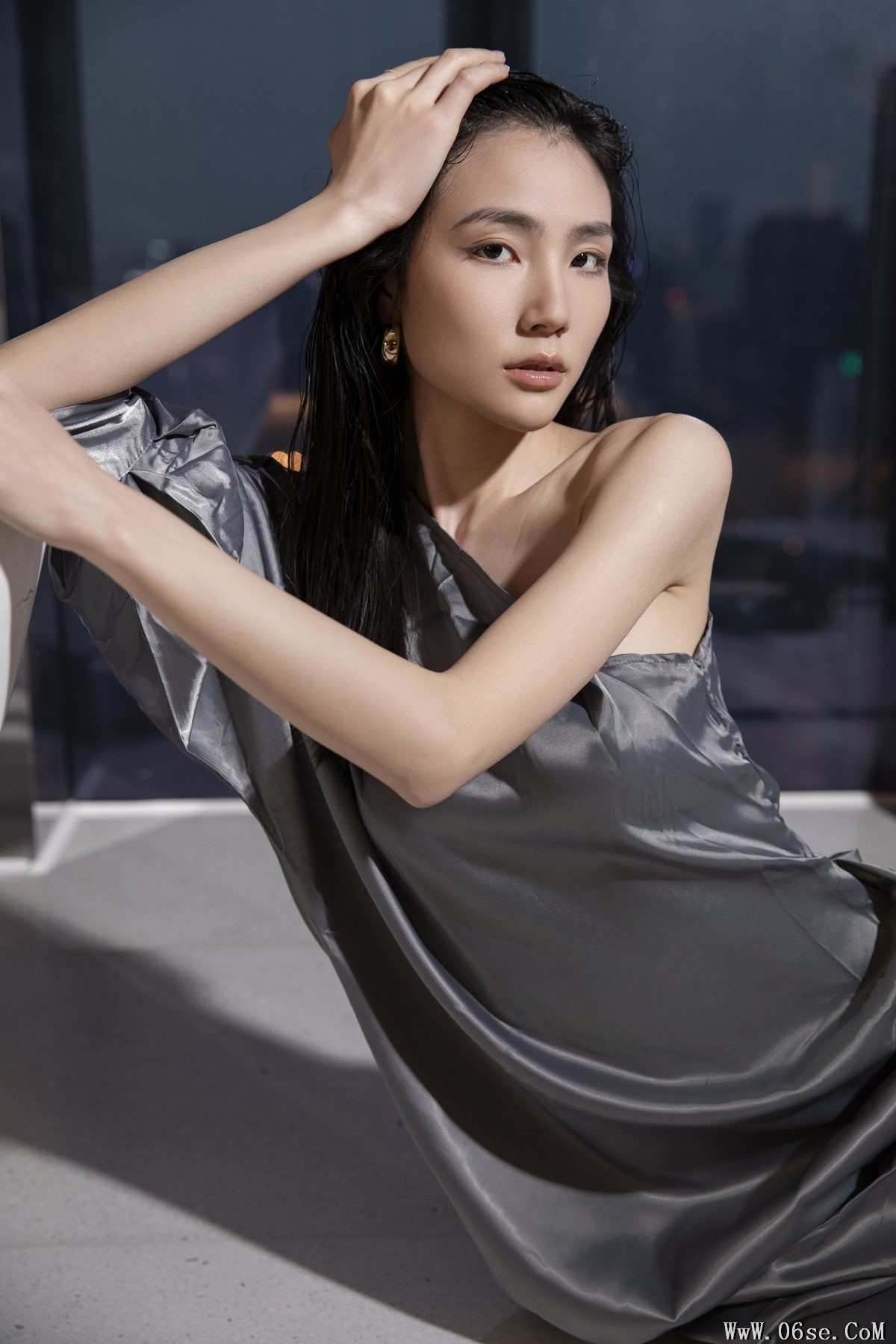 图片[24]-YiTuYu艺图语 Vol.5081 Wo Shi Xiao Tu[31P]-六色网