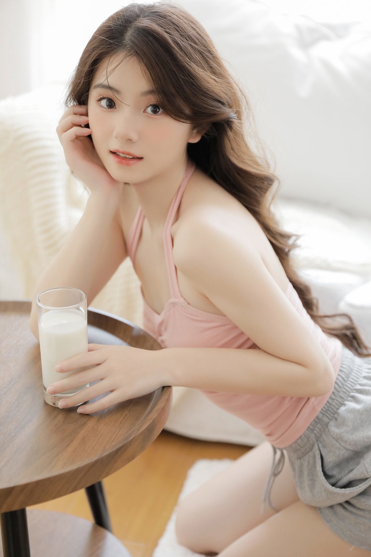 图片[21]-YiTuYu艺图语 Vol.3675 Zai Bai Chen San Yuan[30P]-六色网