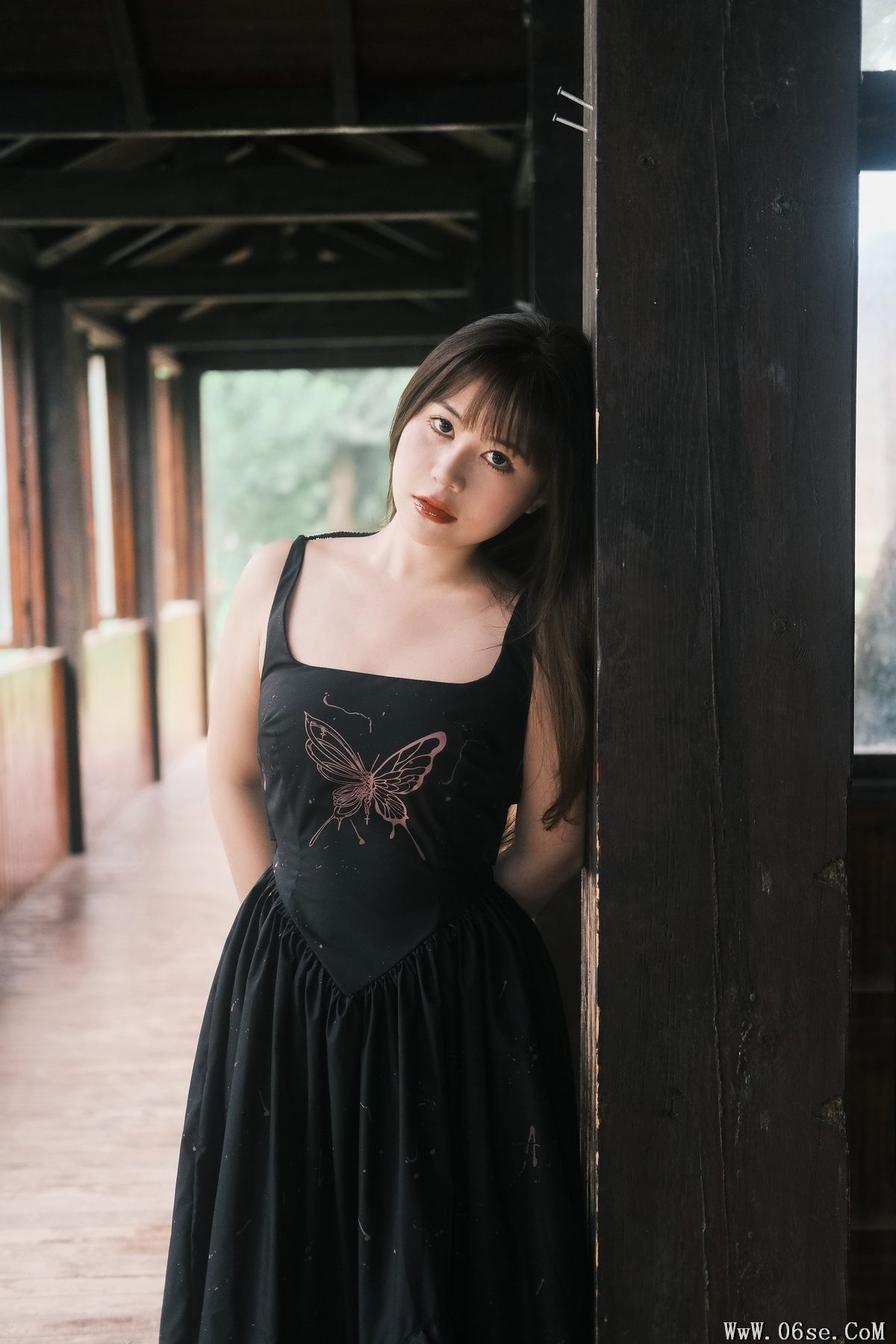 图片[27]-YiTuYu艺图语 Vol.4922 He Ming Zhi Ying[33P]-六色网