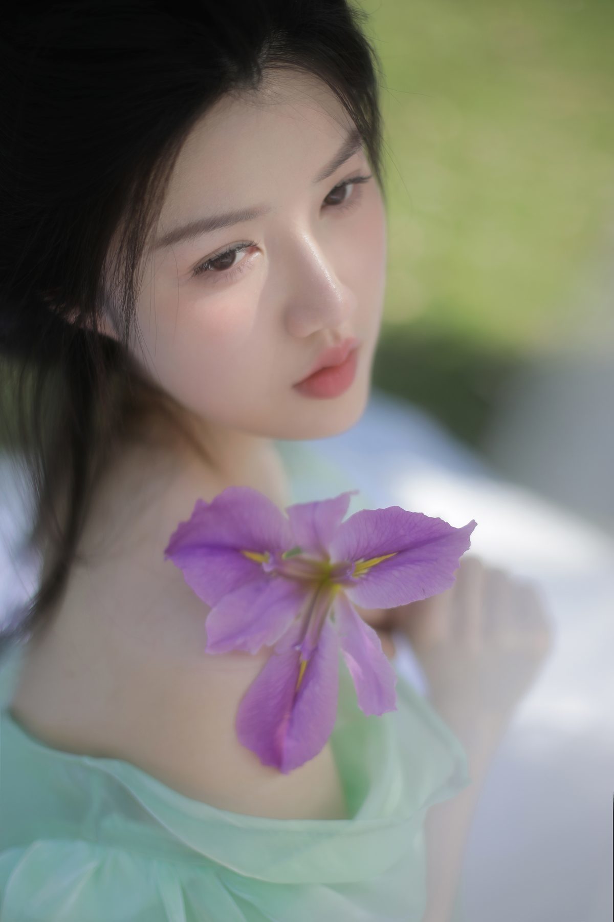 图片[18]-YiTuYu艺图语 Vol.5611 Su Xiang Tu Rou[21P]-六色网