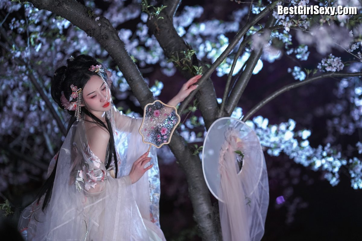 图片[23]-YiTuYu艺图语 Vol.4019 Jiao Jiao[27P]-六色网
