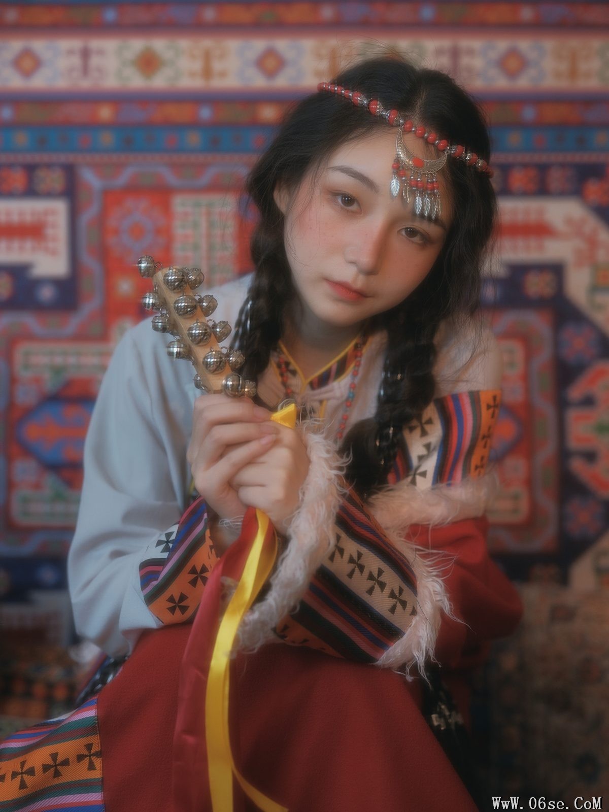 图片[14]-YiTuYu艺图语 Vol.5006 Lin Lang[23P]-六色网