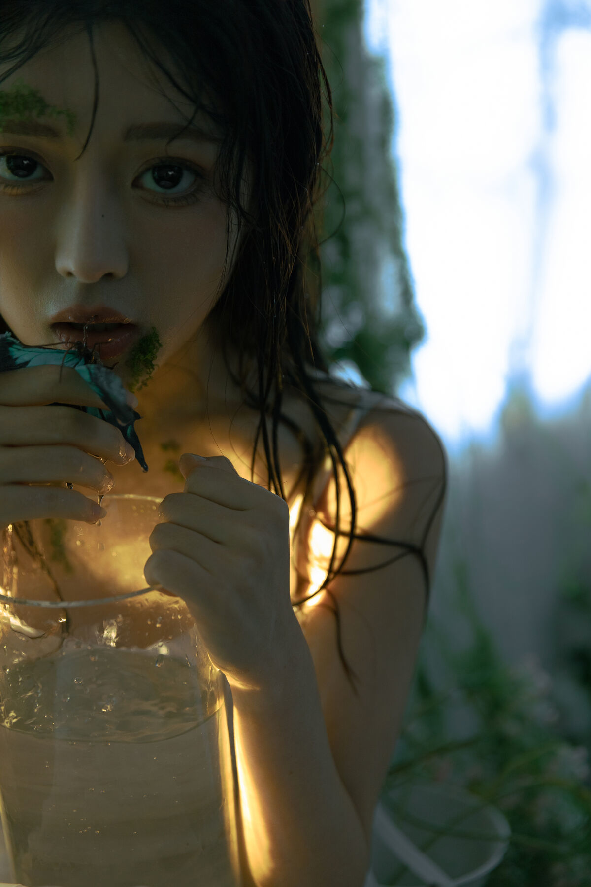 图片[25]-YiTuYu艺图语 Vol.6820 Xing Zhi Ka Tao[32P]-六色网