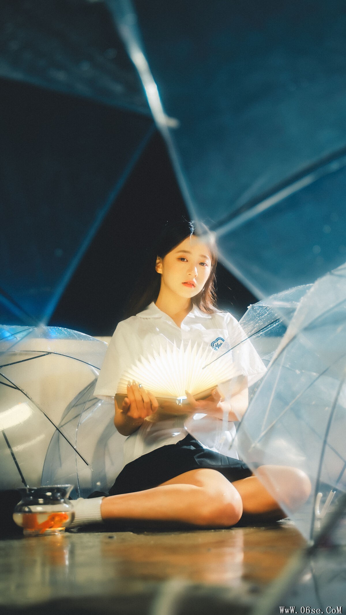 图片[6]-YiTuYu艺图语 Vol.7610 Xiao Yi[28P]-六色网
