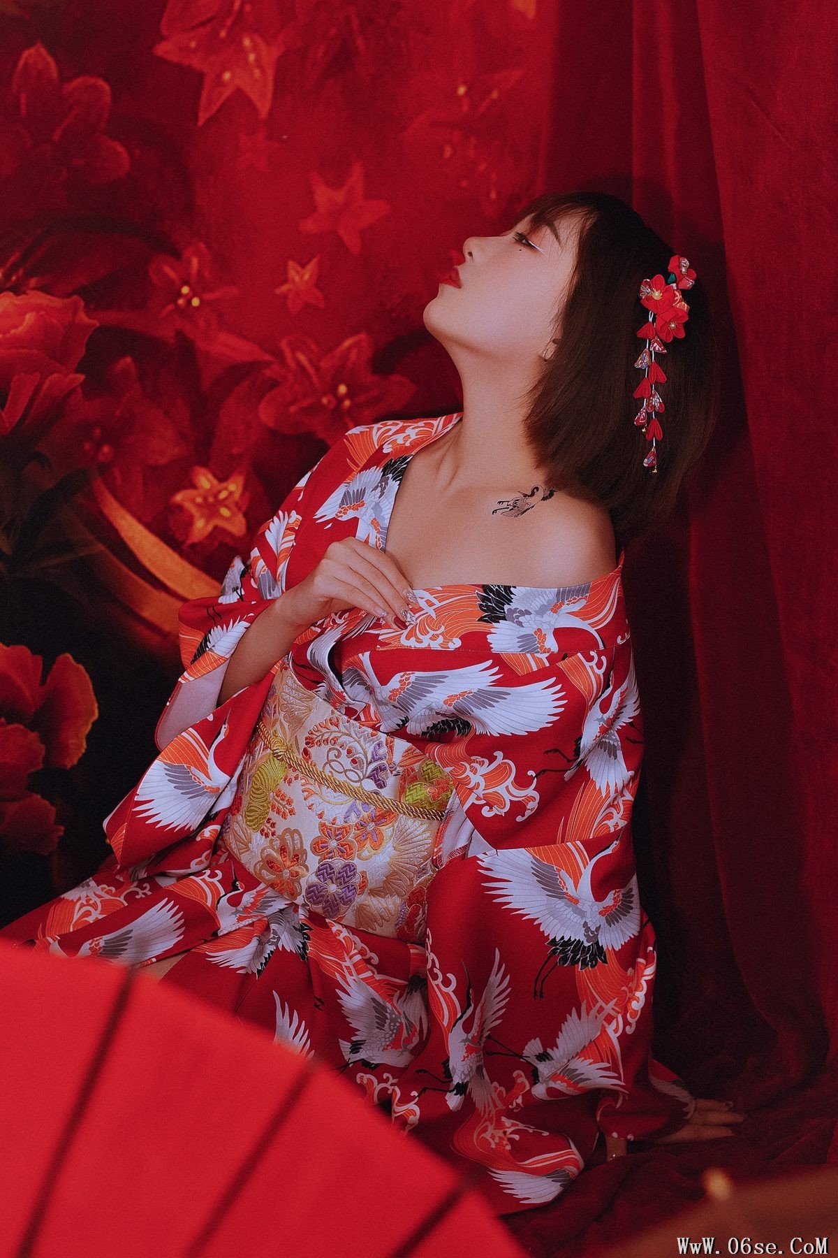 图片[28]-YiTuYu艺图语 Vol.3221 Xiao Lan[31P]-六色网