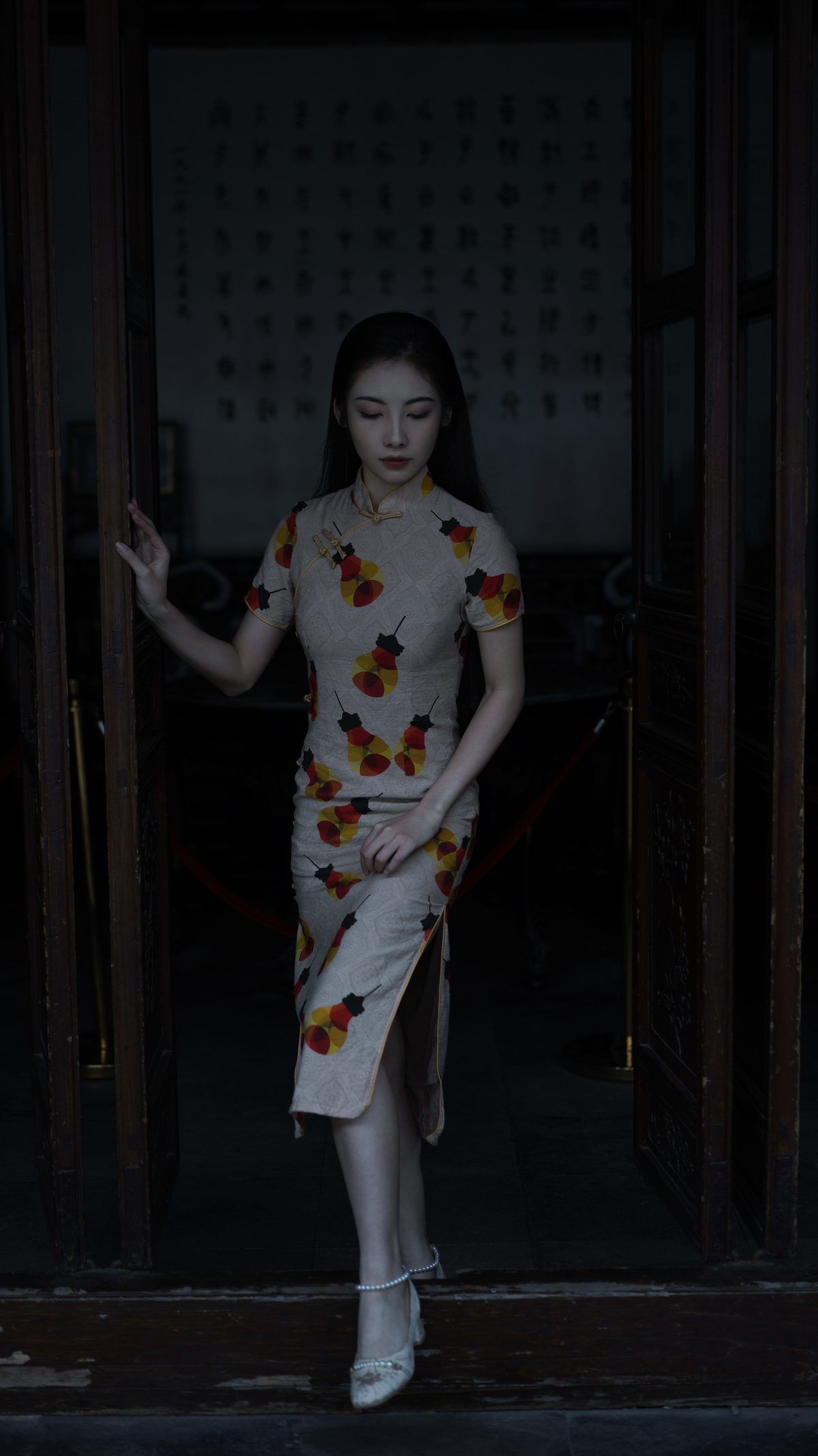 图片[17]-YiTuYu艺图语 Vol.5996 Yu Hitomi Rice[22P]-六色网