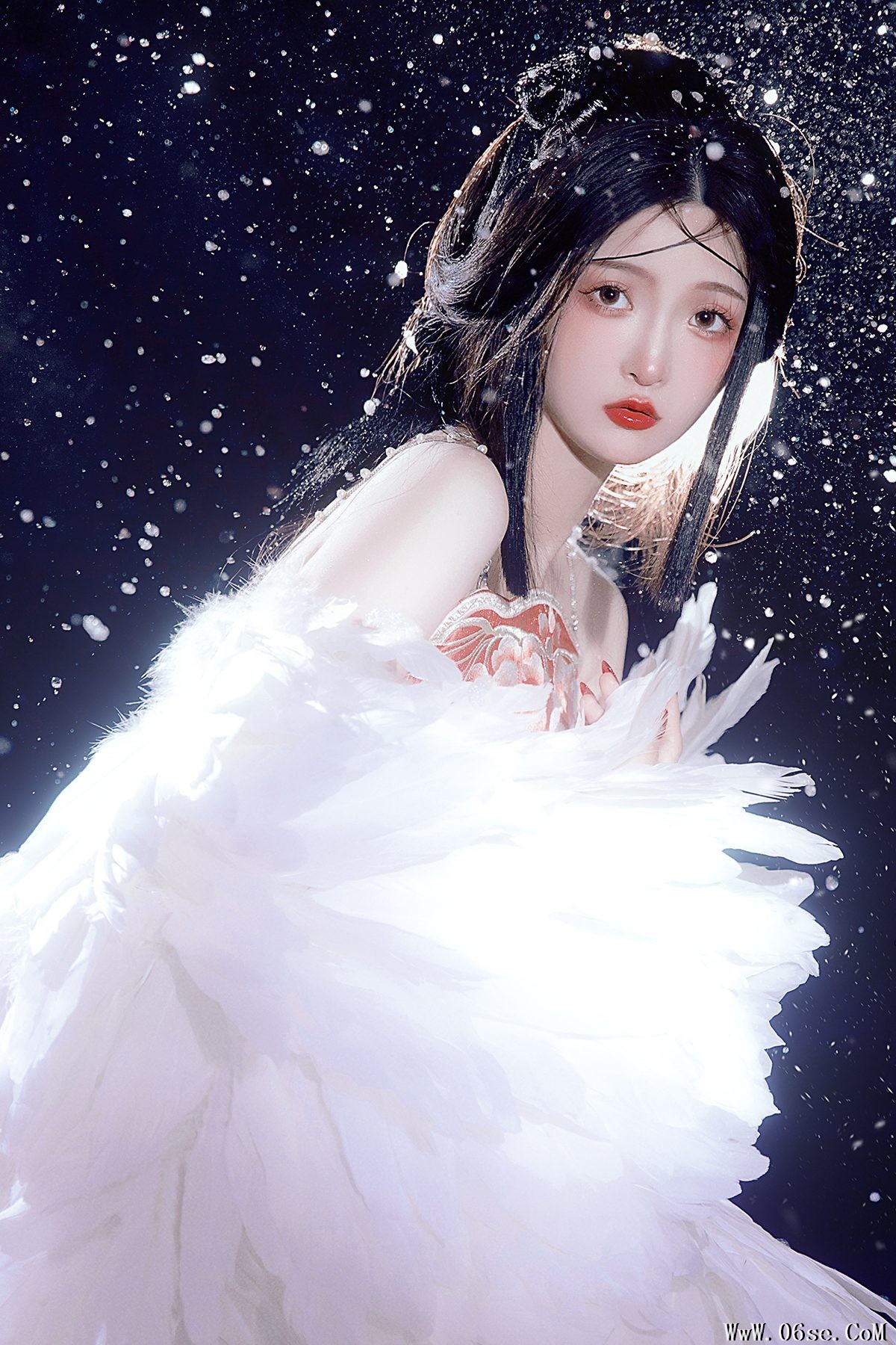 YiTuYu艺图语 Vol.3399 Xi-He[39P]-六色网
