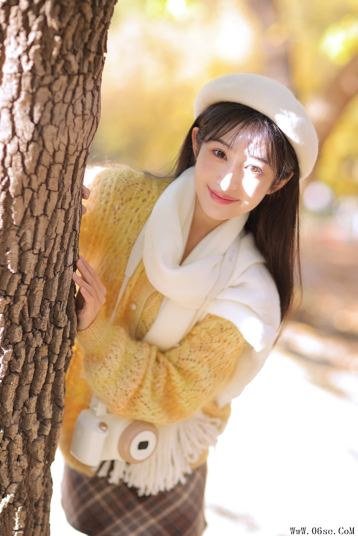图片[10]-YiTuYu艺图语 Vol.6049 Miao Ke Qing[35P]-六色网