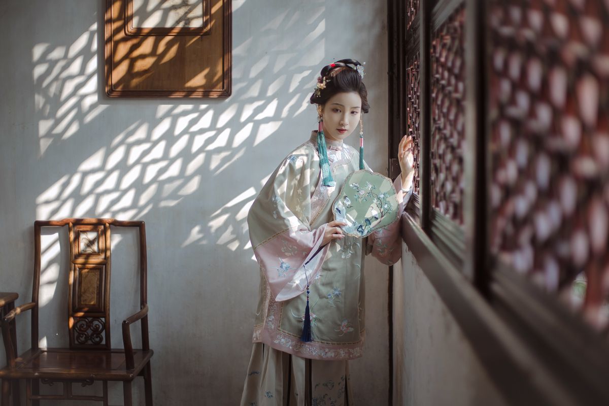 图片[26]-YiTuYu艺图语 Vol.3296 Wo Shi Jin Er Ya[26P]-六色网