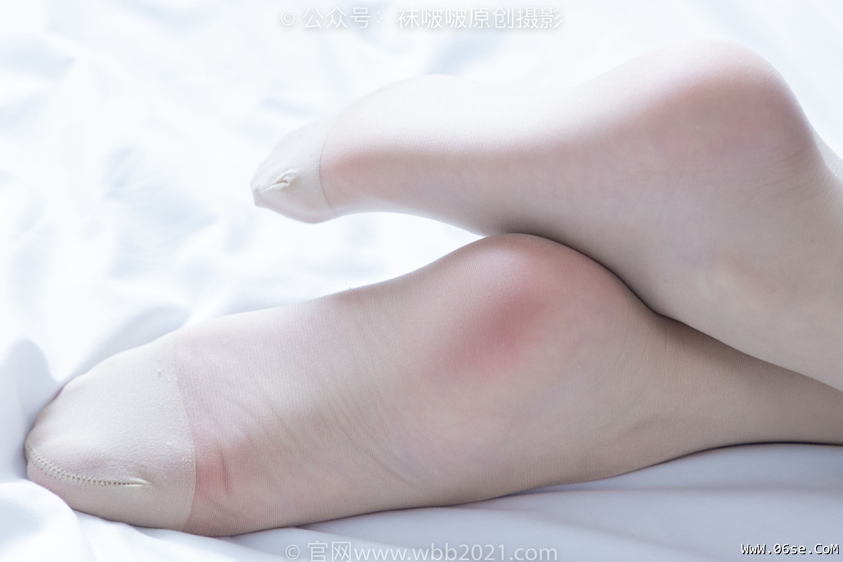 图片[7]-BoBoSocks袜啵啵 No.338 甜甜圈 -高跟鞋、肉丝、ol风[150P]-六色网