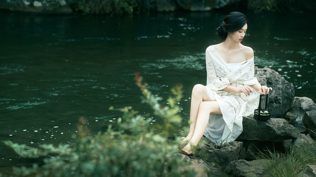 图片[13]-YiTuYu艺图语 Vol.7554 Si Si Li[23P]-六色网