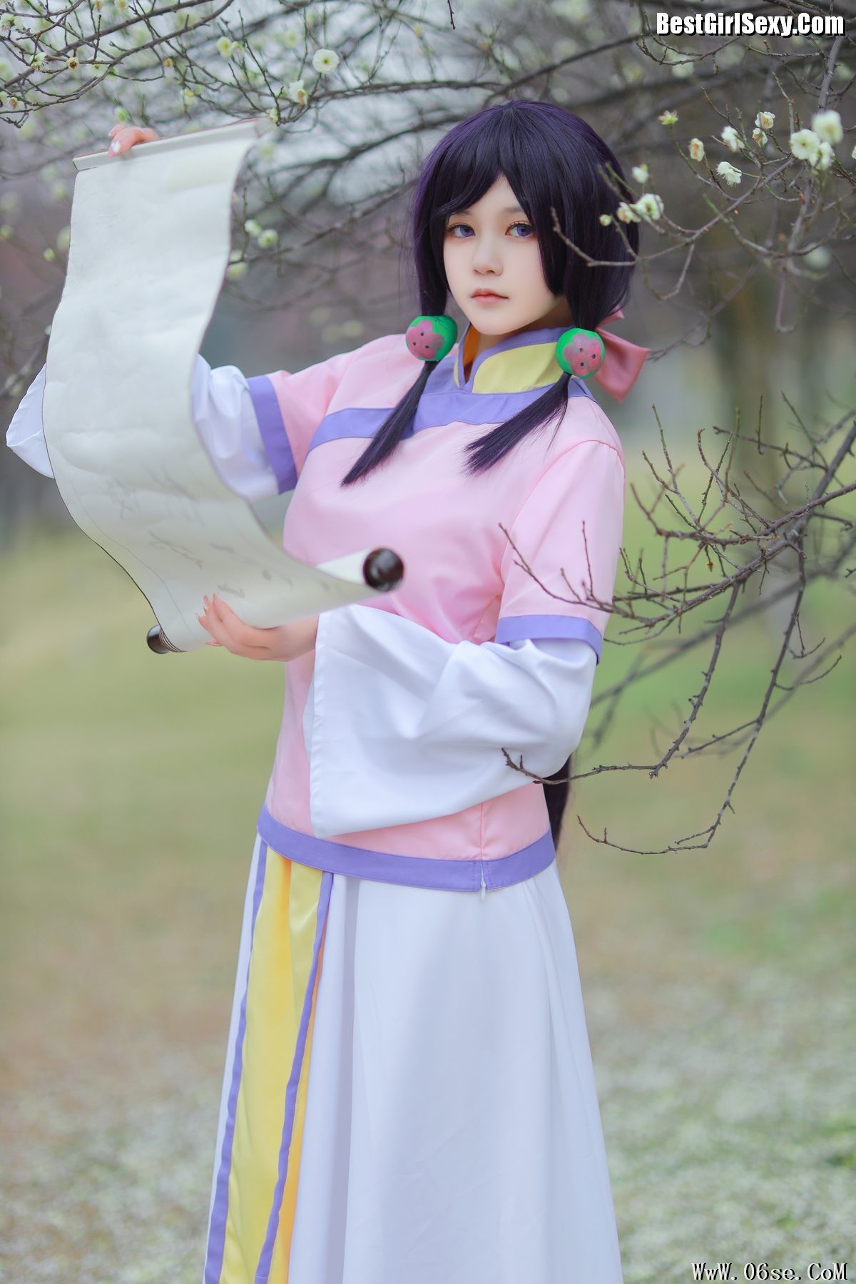 图片[24]-YiTuYu艺图语 Vol.4038 Wen Yu Jia[24P]-六色网