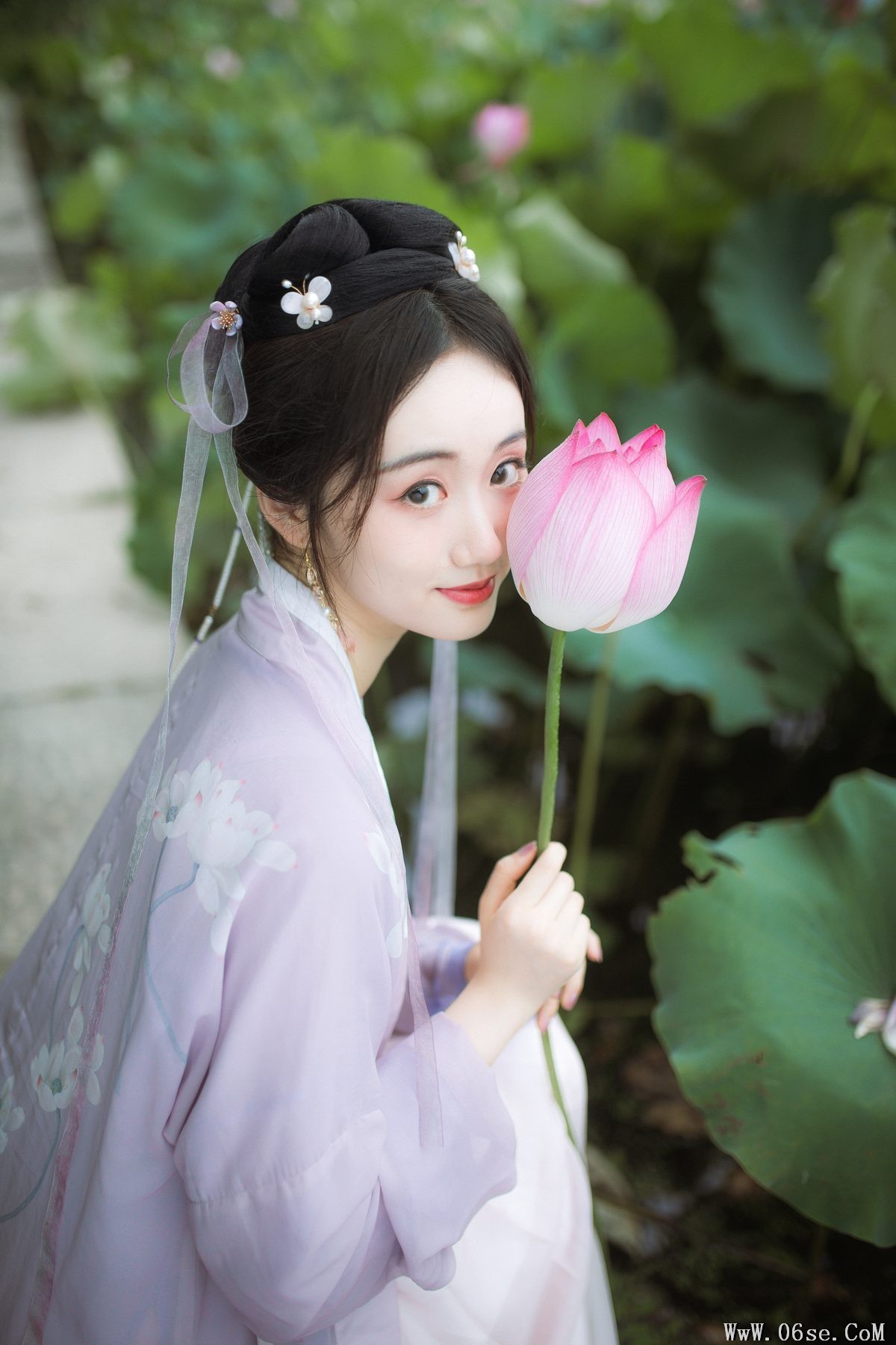 图片[21]-YiTuYu艺图语 Vol.4717 Ling Xiao[22P]-六色网