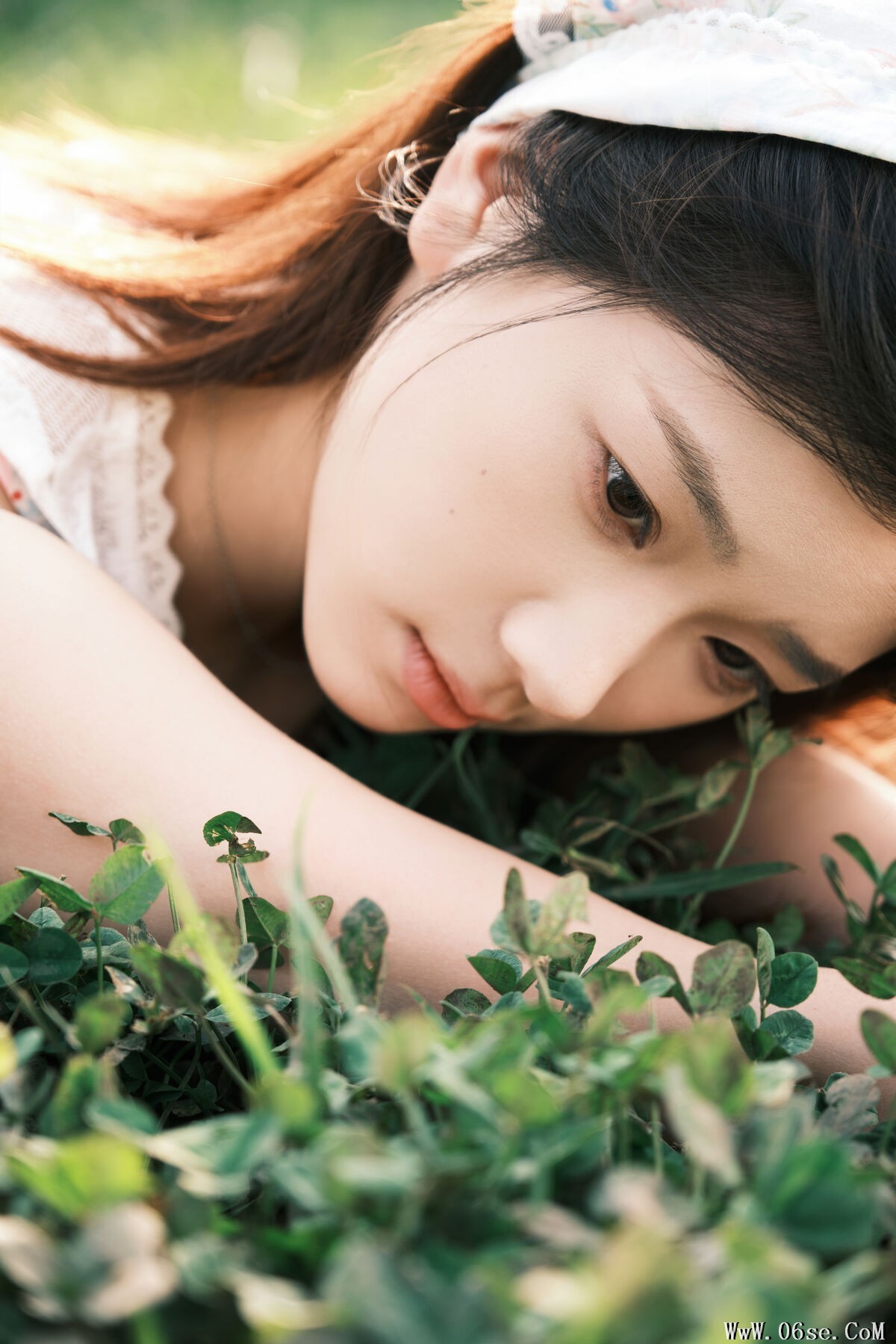 图片[11]-YiTuYu艺图语 Vol.7218 To Xiao Bei[47P]-六色网