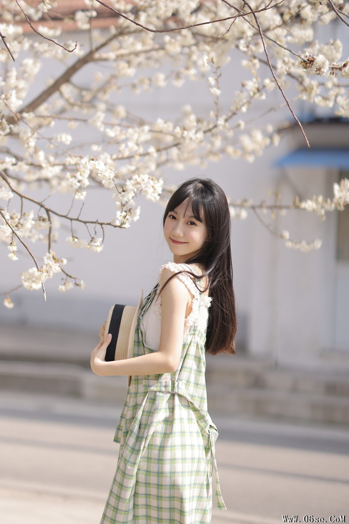 图片[38]-YiTuYu艺图语 Vol.3924 Yi Ke Hao Kun De Ya[43P]-六色网