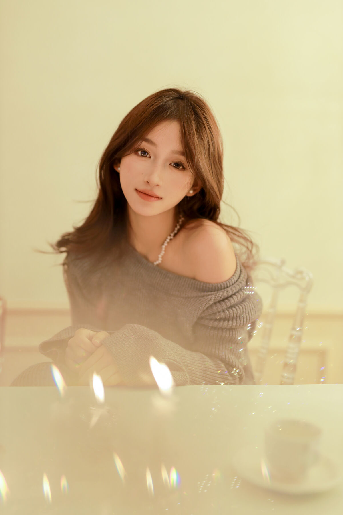图片[21]-YiTuYu艺图语 Vol.6449 Yu Er[49P]-六色网
