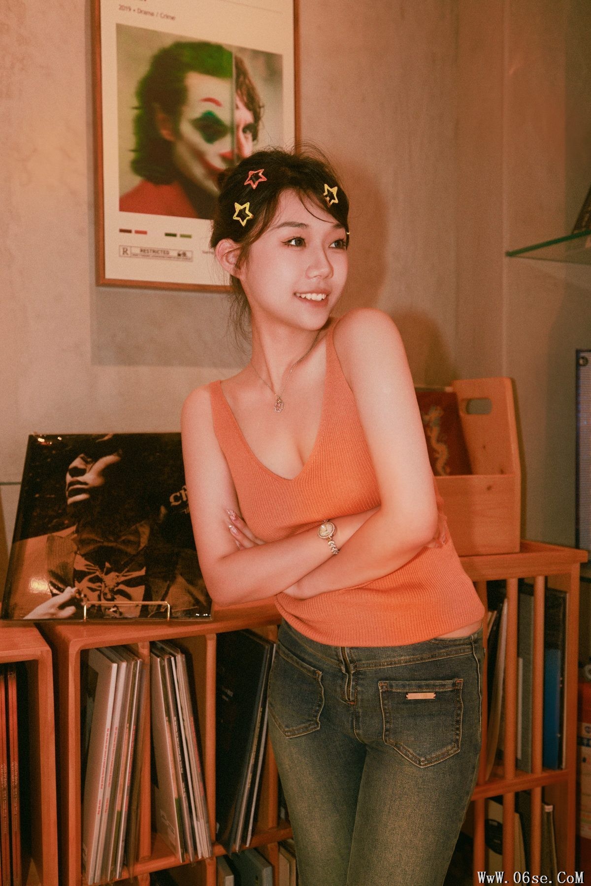 图片[21]-YiTuYu艺图语 Vol.5263 Pei Tong Xue[51P]-六色网
