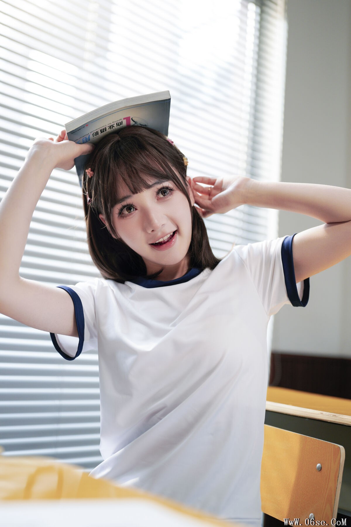 图片[18]-YiTuYu艺图语 Vol.6812 Zhi Shi[29P]-六色网