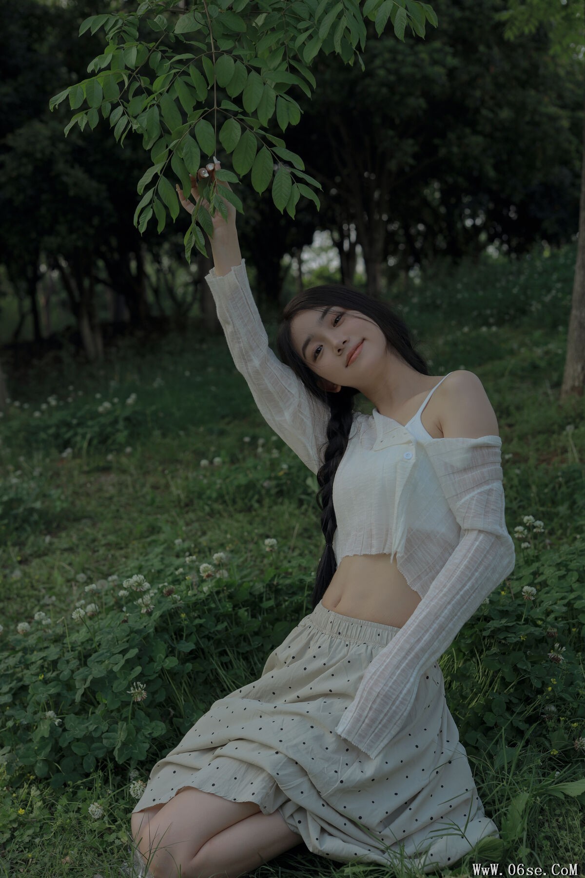 图片[16]-YiTuYu艺图语 Vol.6938 Wo Bu Shua Niao[39P]-六色网
