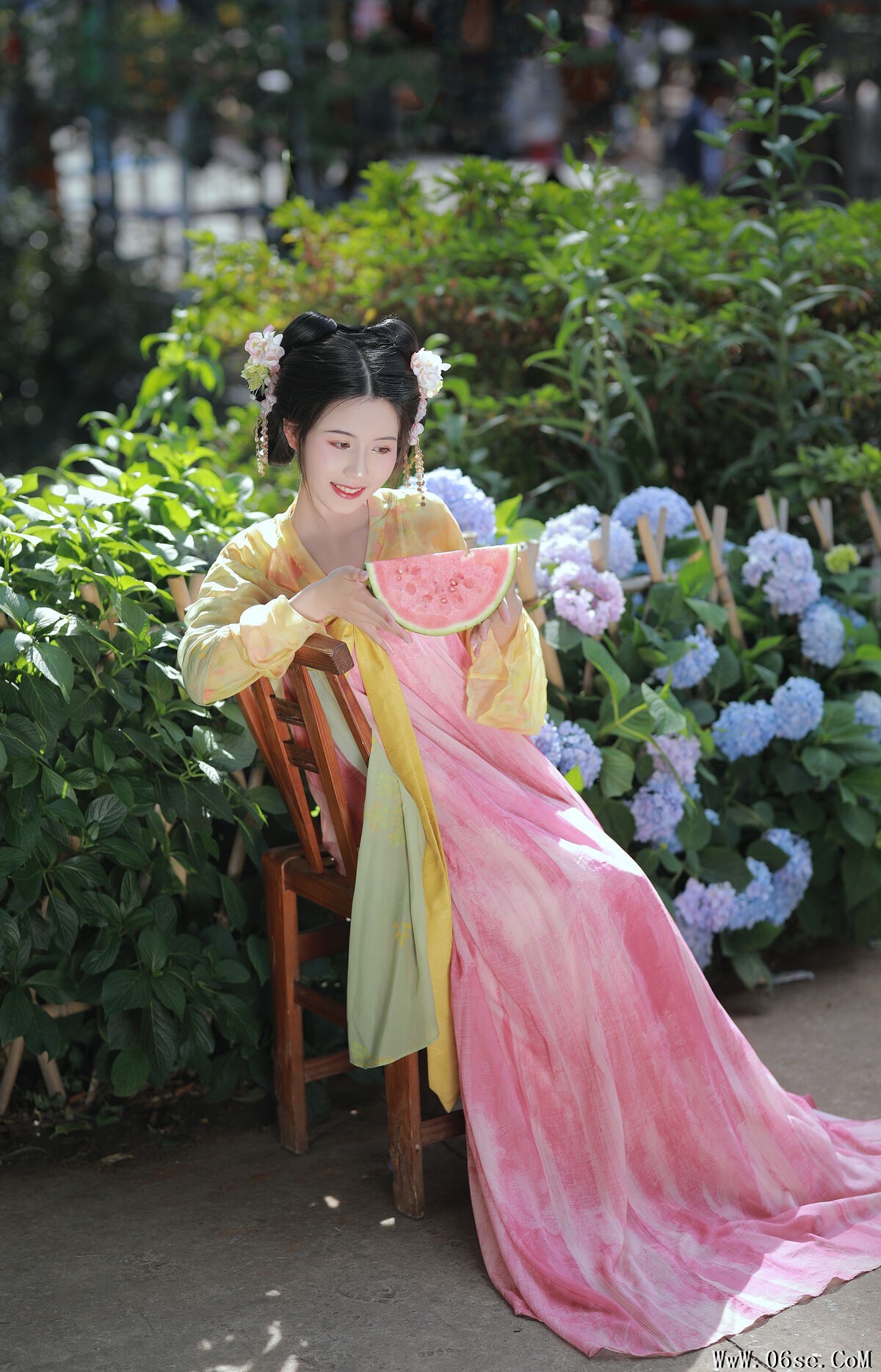 图片[16]-YiTuYu艺图语 Vol.6603 Fan_l[23P]-六色网