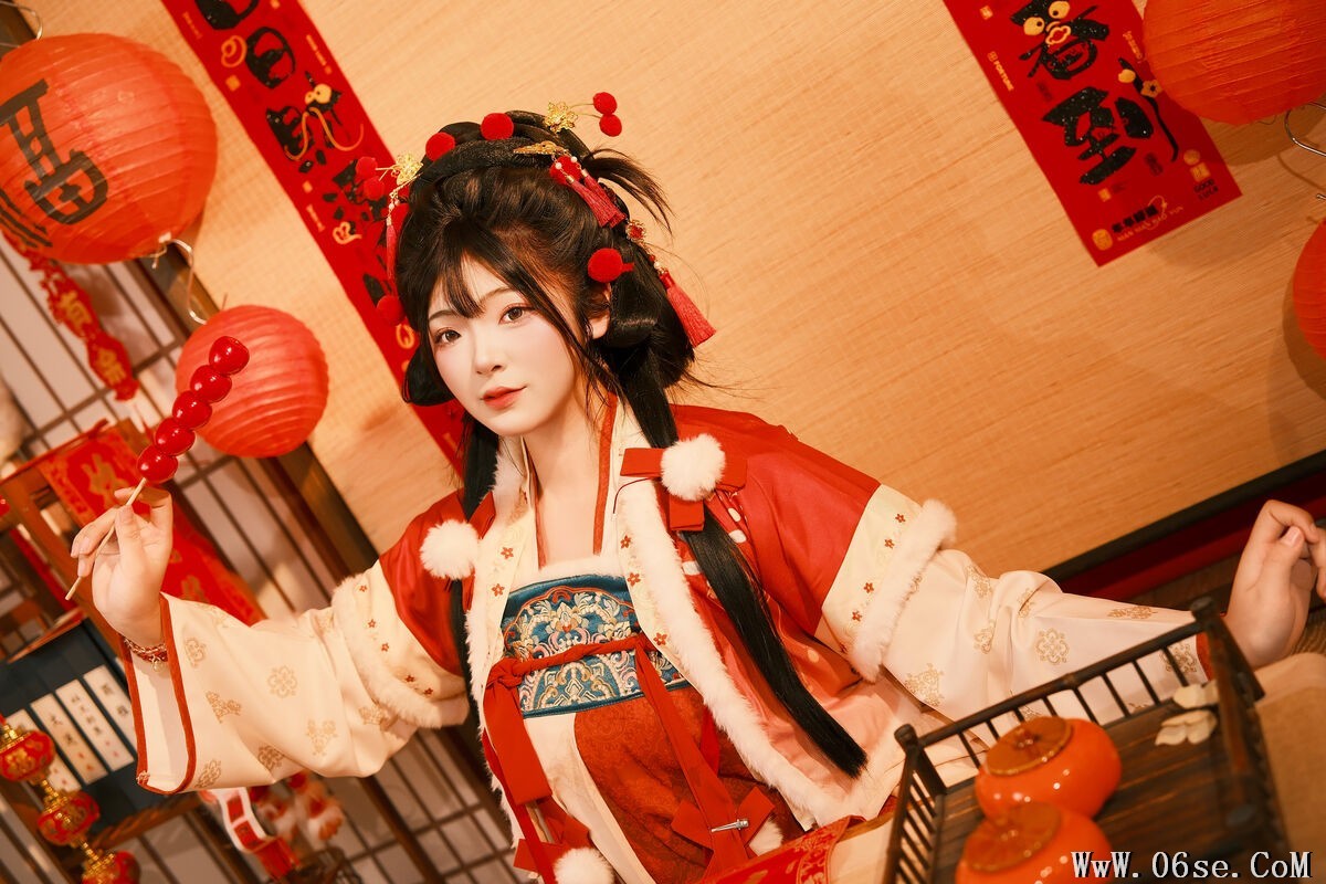 图片[13]-YiTuYu艺图语 Vol.6373 KaiLin Jiang[24P]-六色网