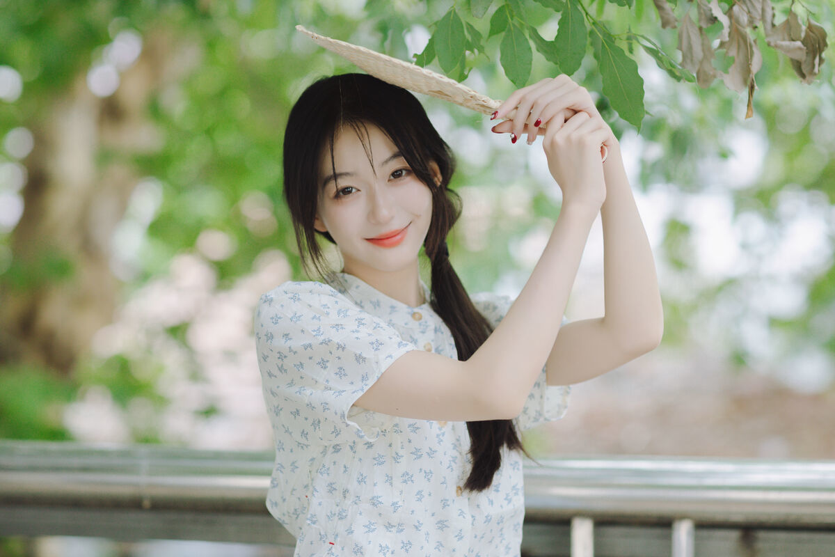 图片[15]-YiTuYu艺图语 Vol.7673 Chi Kou Tang Yuan Ma[34P]-六色网